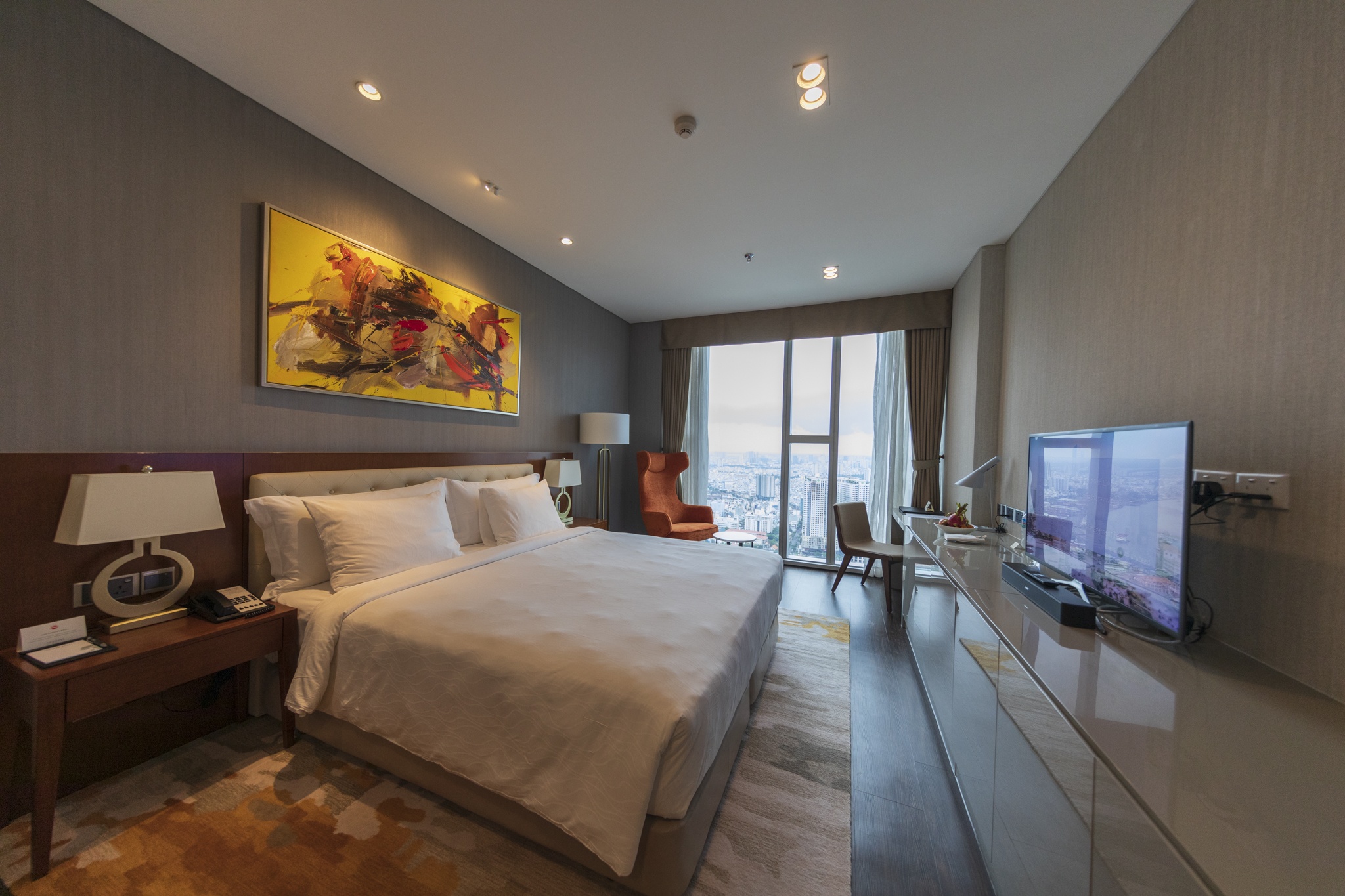 can ho dich vu,  can ho cho thue anh 7