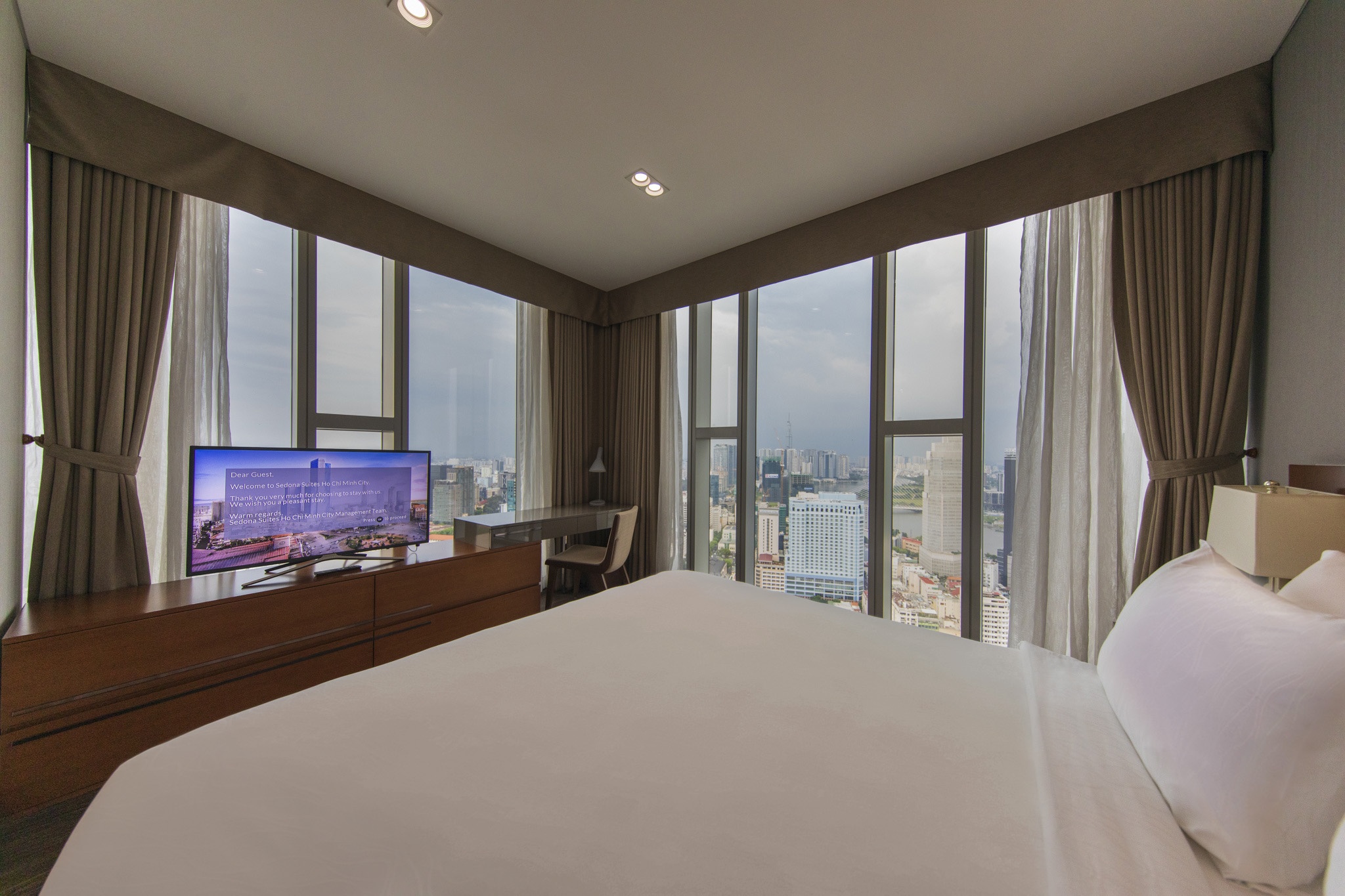 can ho dich vu,  can ho cho thue anh 4