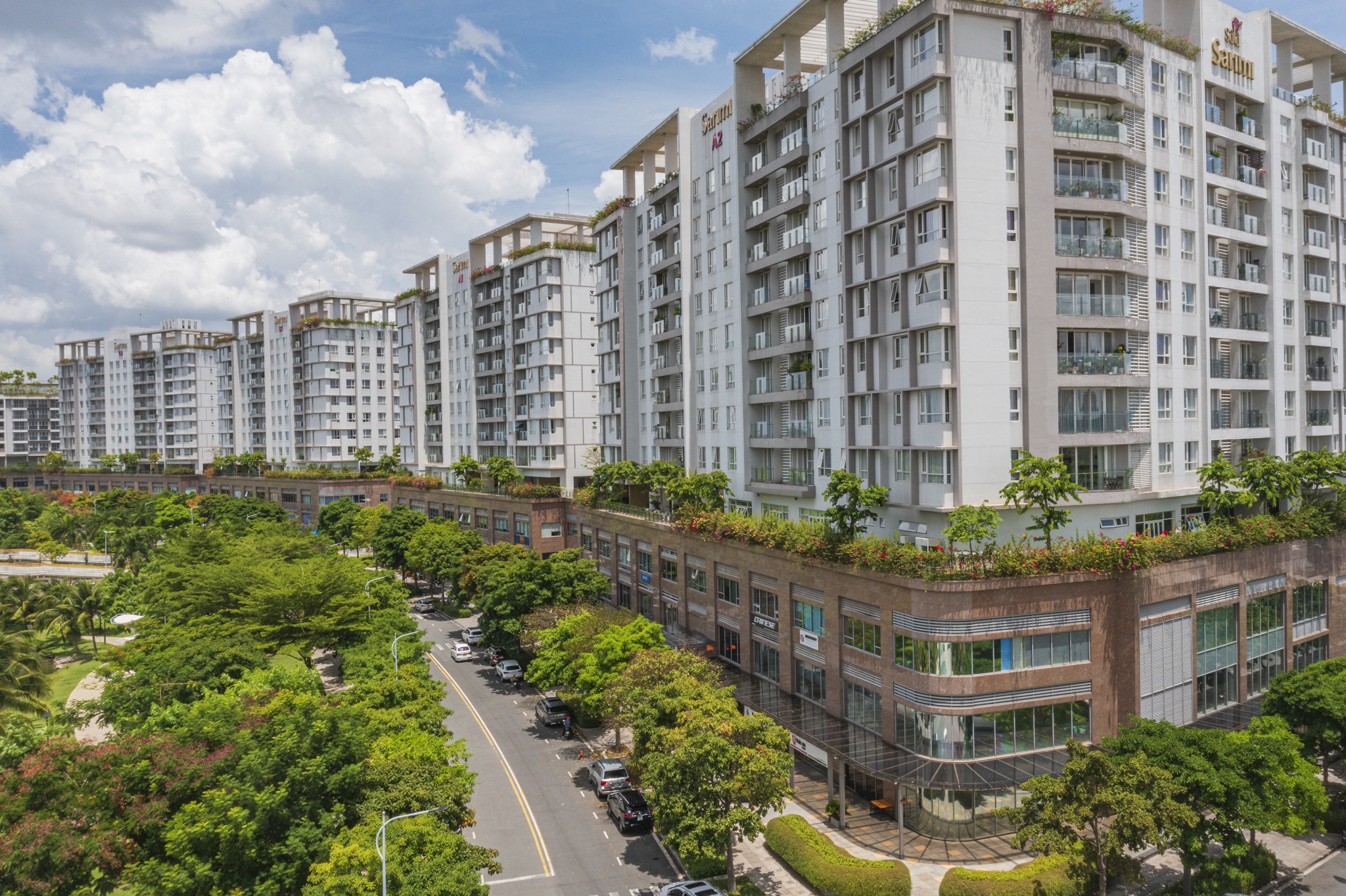 khu do thi sala anh 10