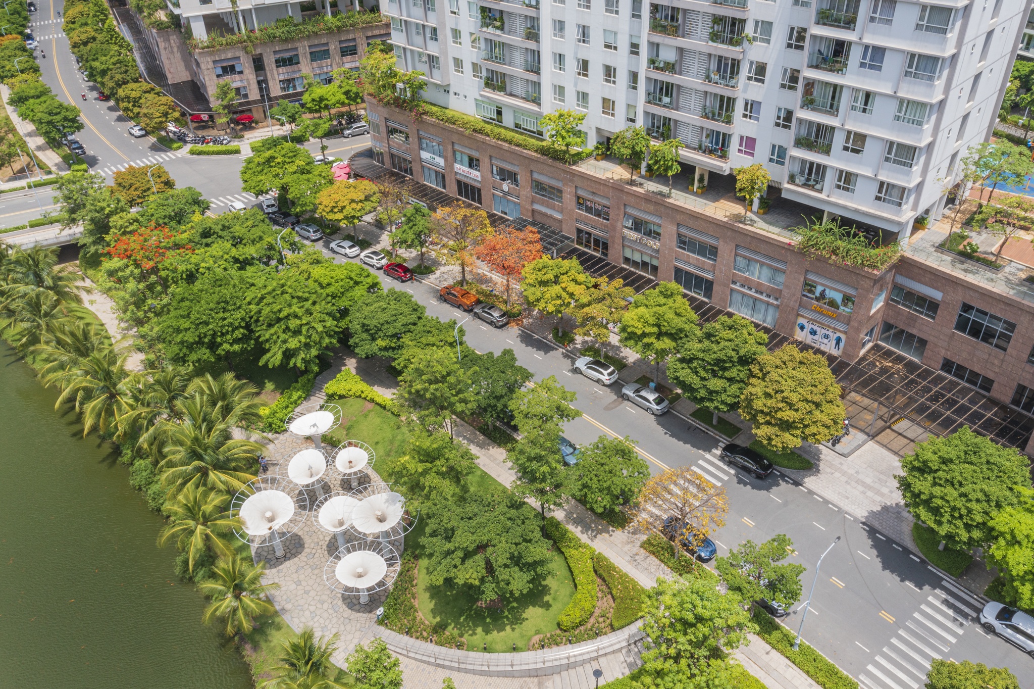 khu do thi sala anh 9