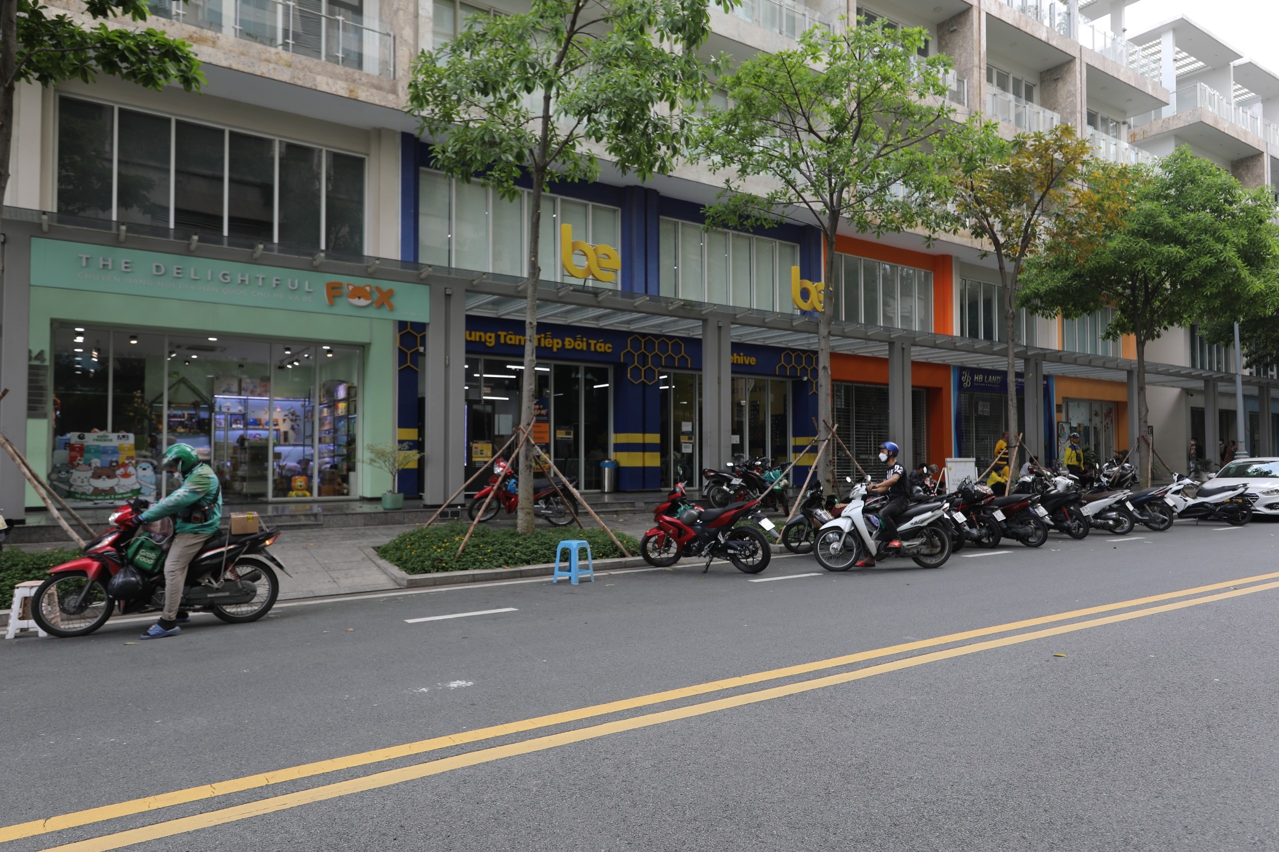 khu do thi sala anh 12