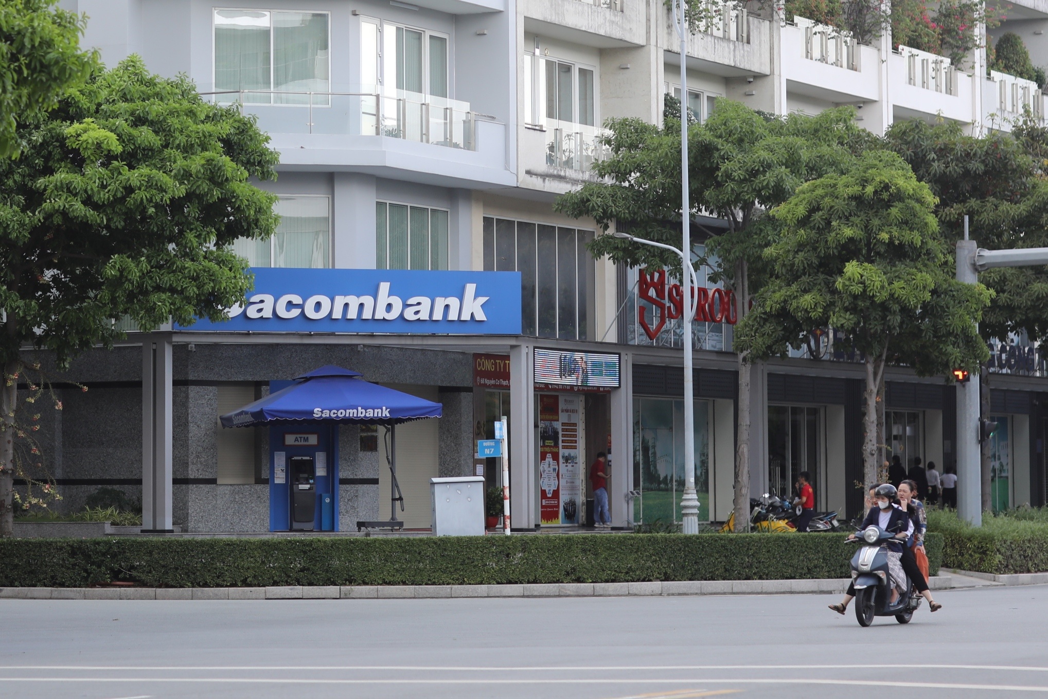 khu do thi sala anh 8