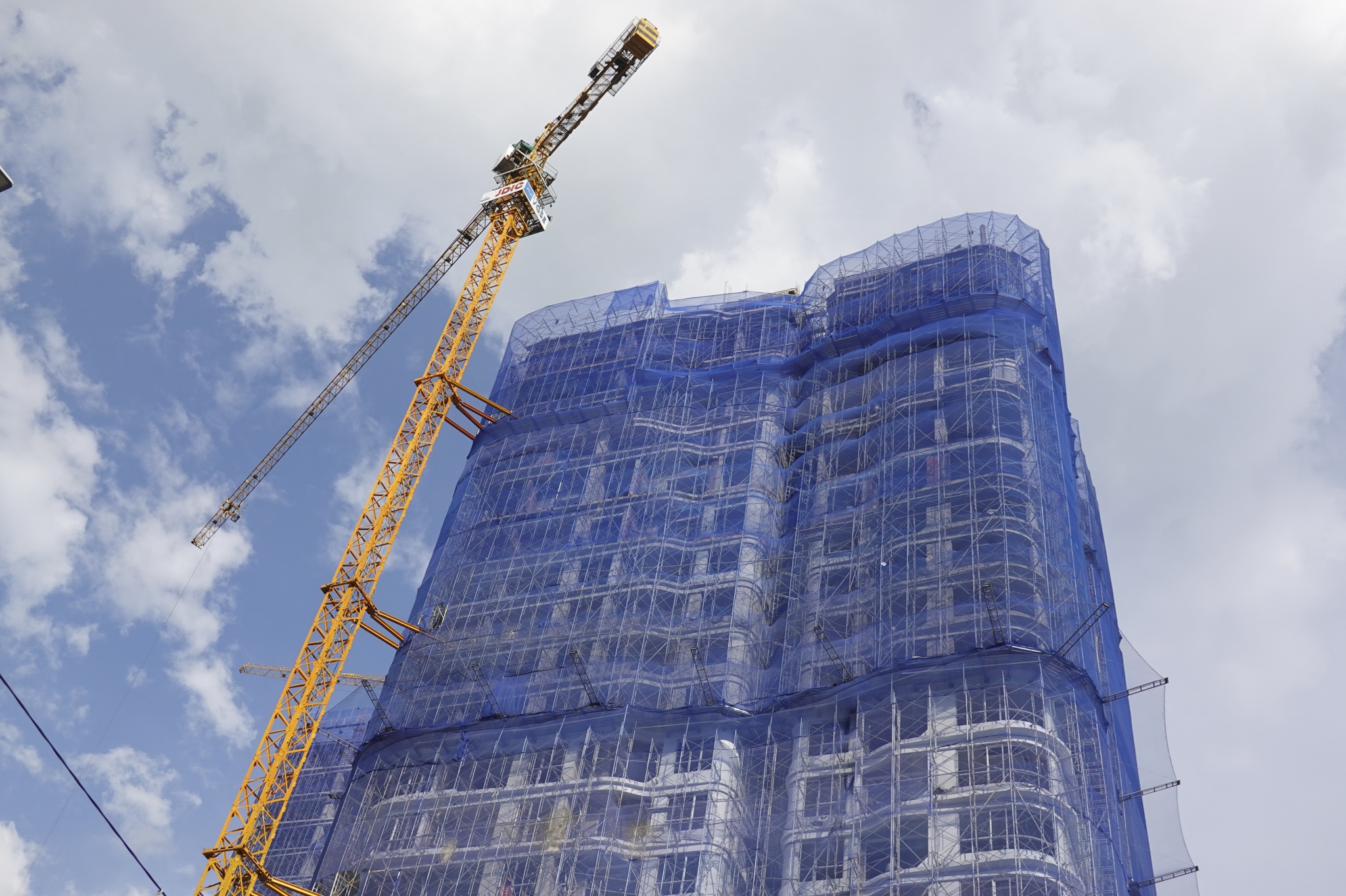 tinh hinh tang truong tp.hcm anh 1