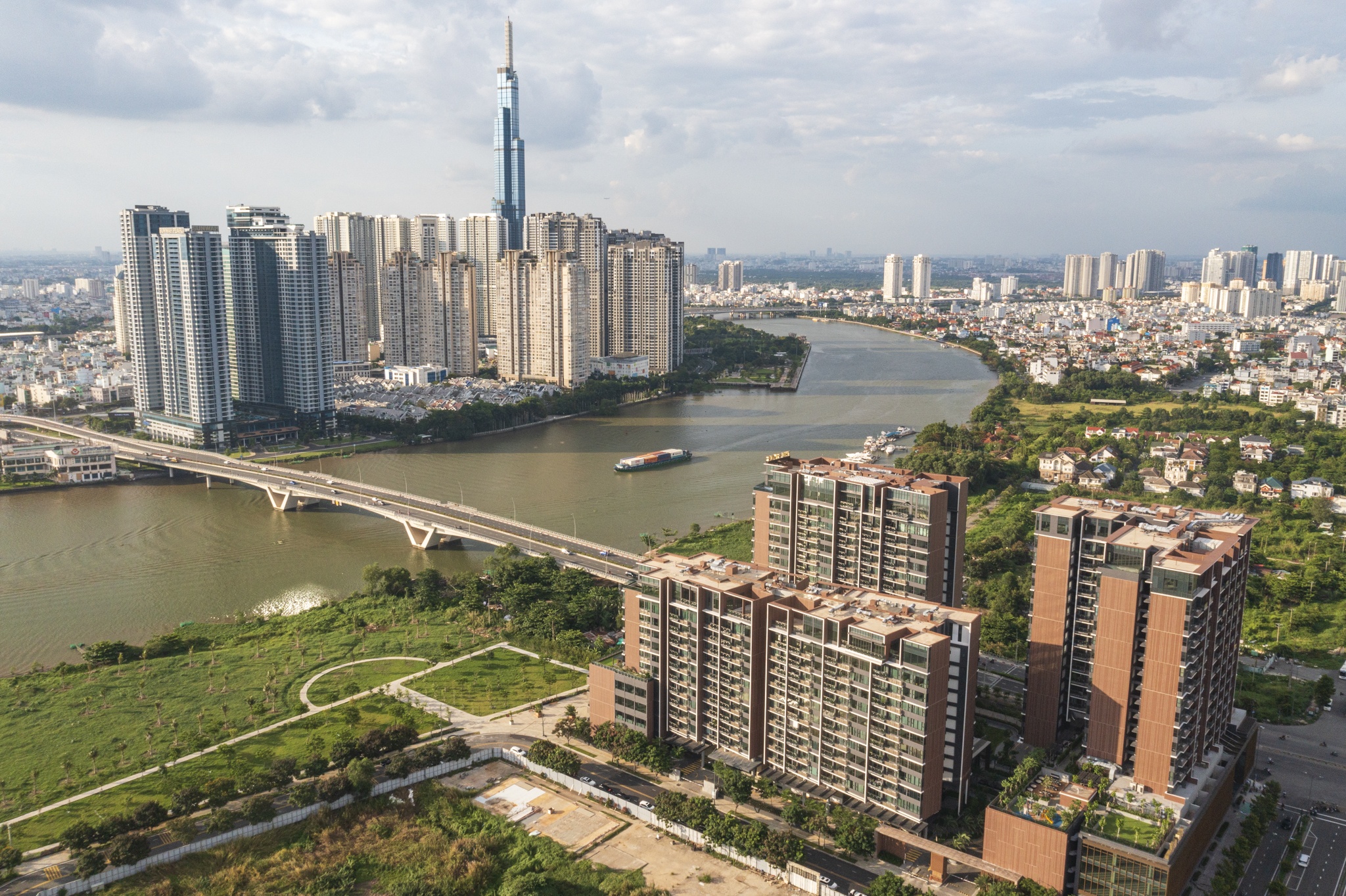 du an thu thiem anh 12