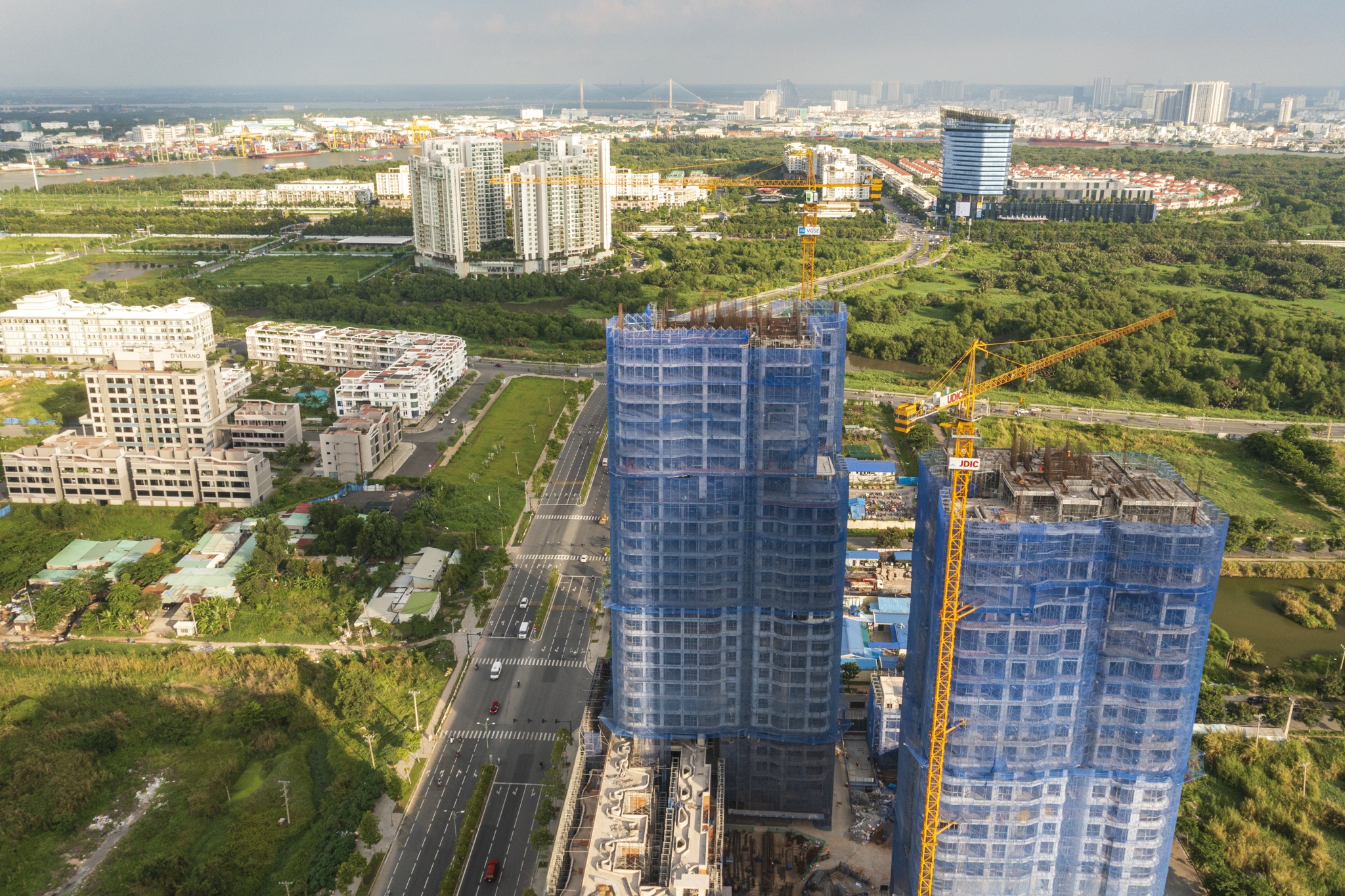 du an thu thiem anh 9