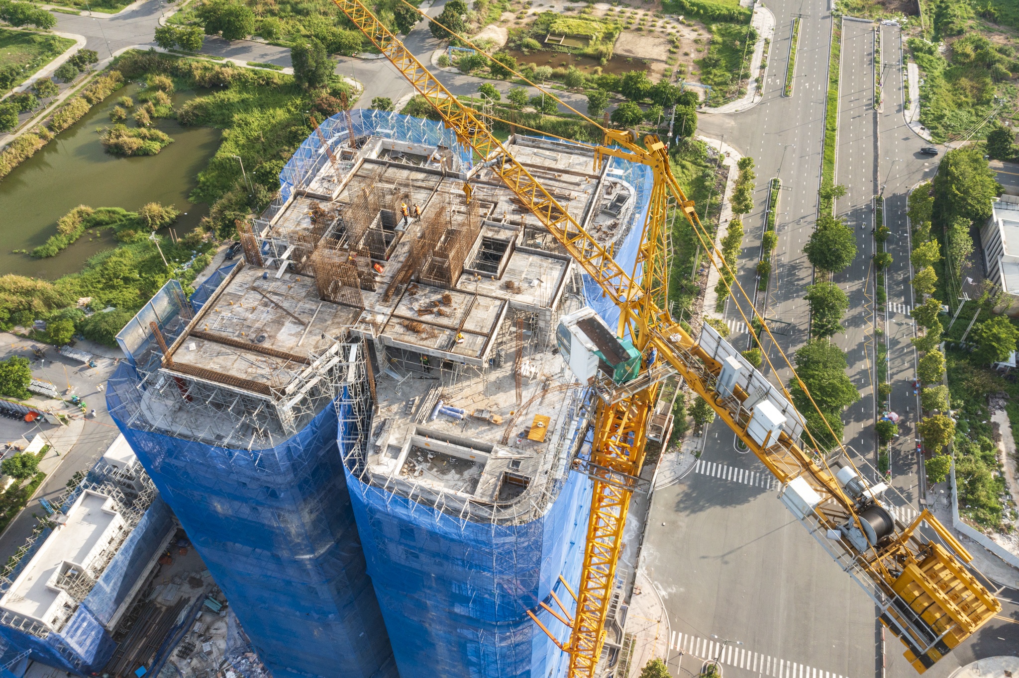 du an thu thiem anh 11