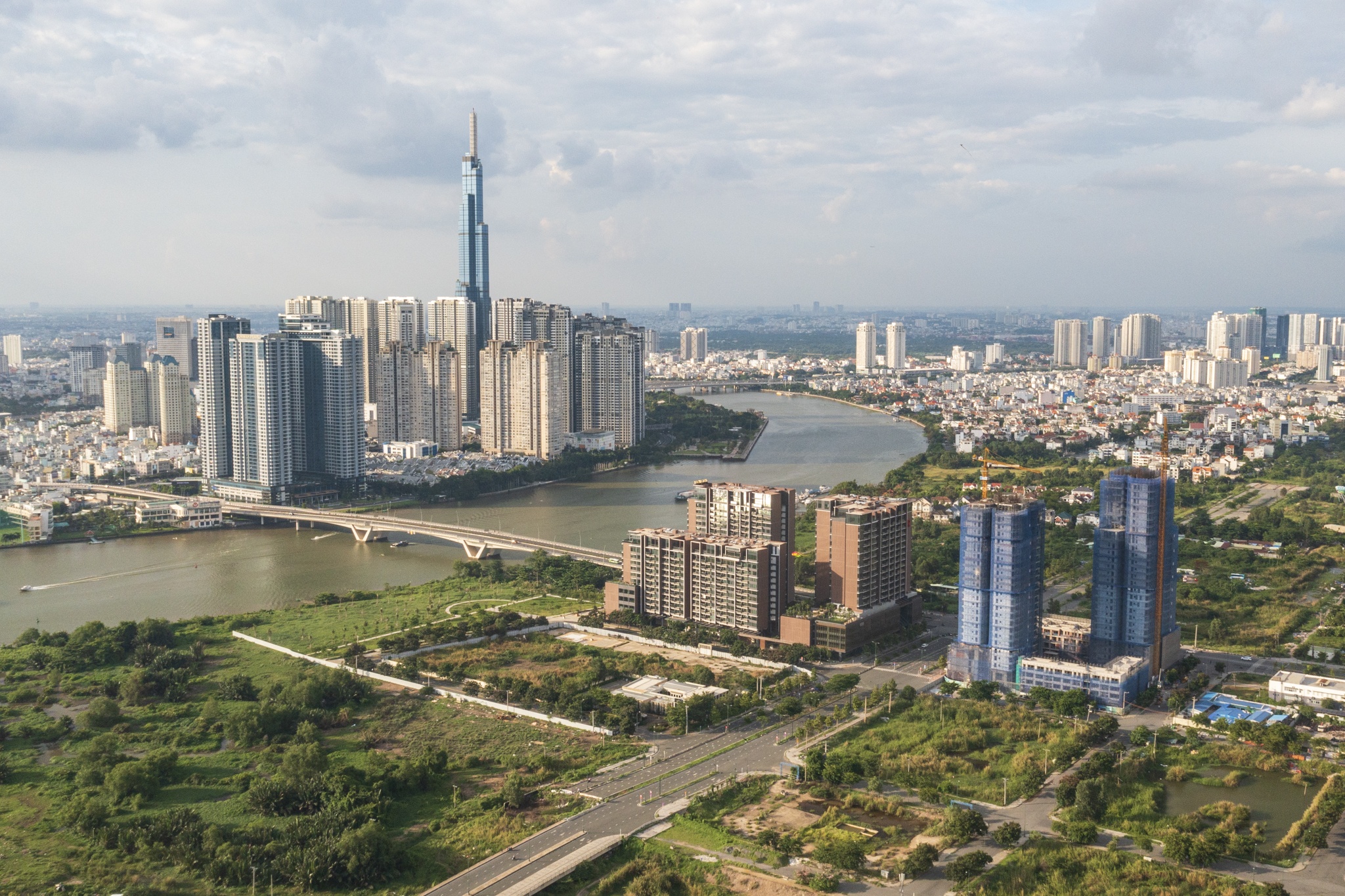 Lan song 'cat lo' can ho phia Nam da ha nhiet hinh anh