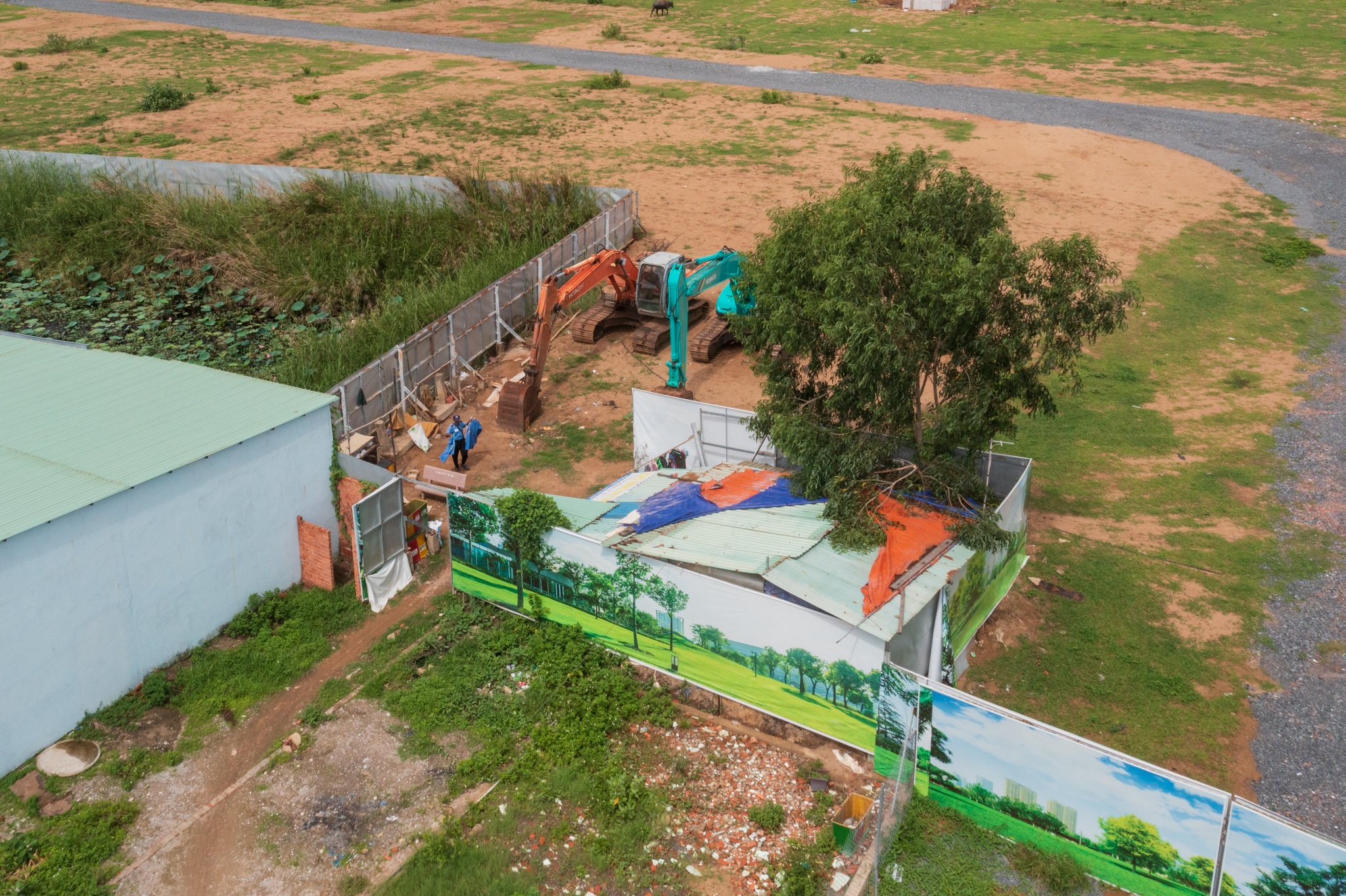 du an bds doi chu anh 2