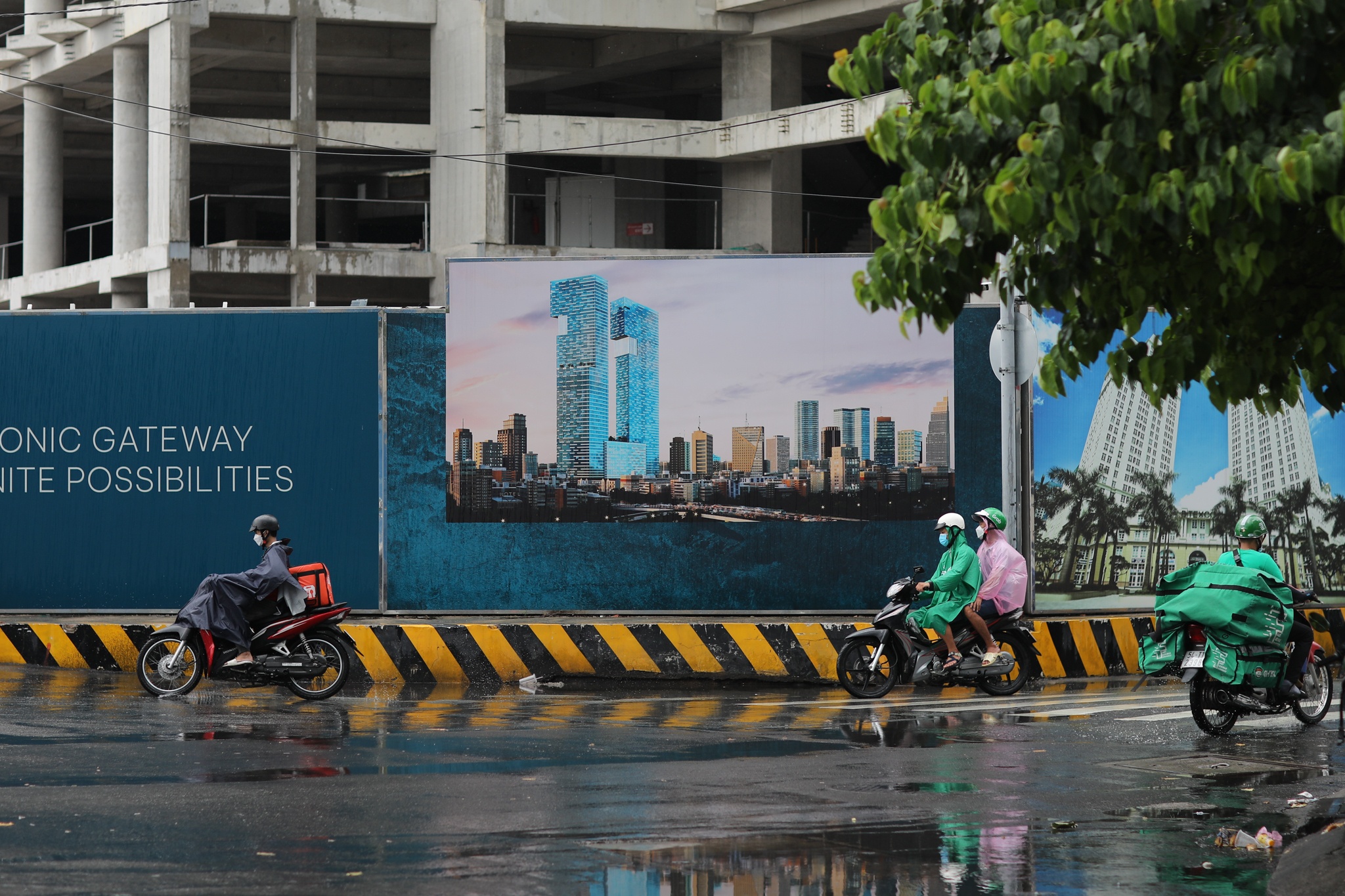 du an bds doi chu anh 16