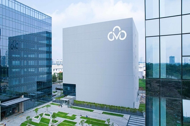 Du an gan 1.800 ty dong tai Tay Ho Tay doi chu hinh anh