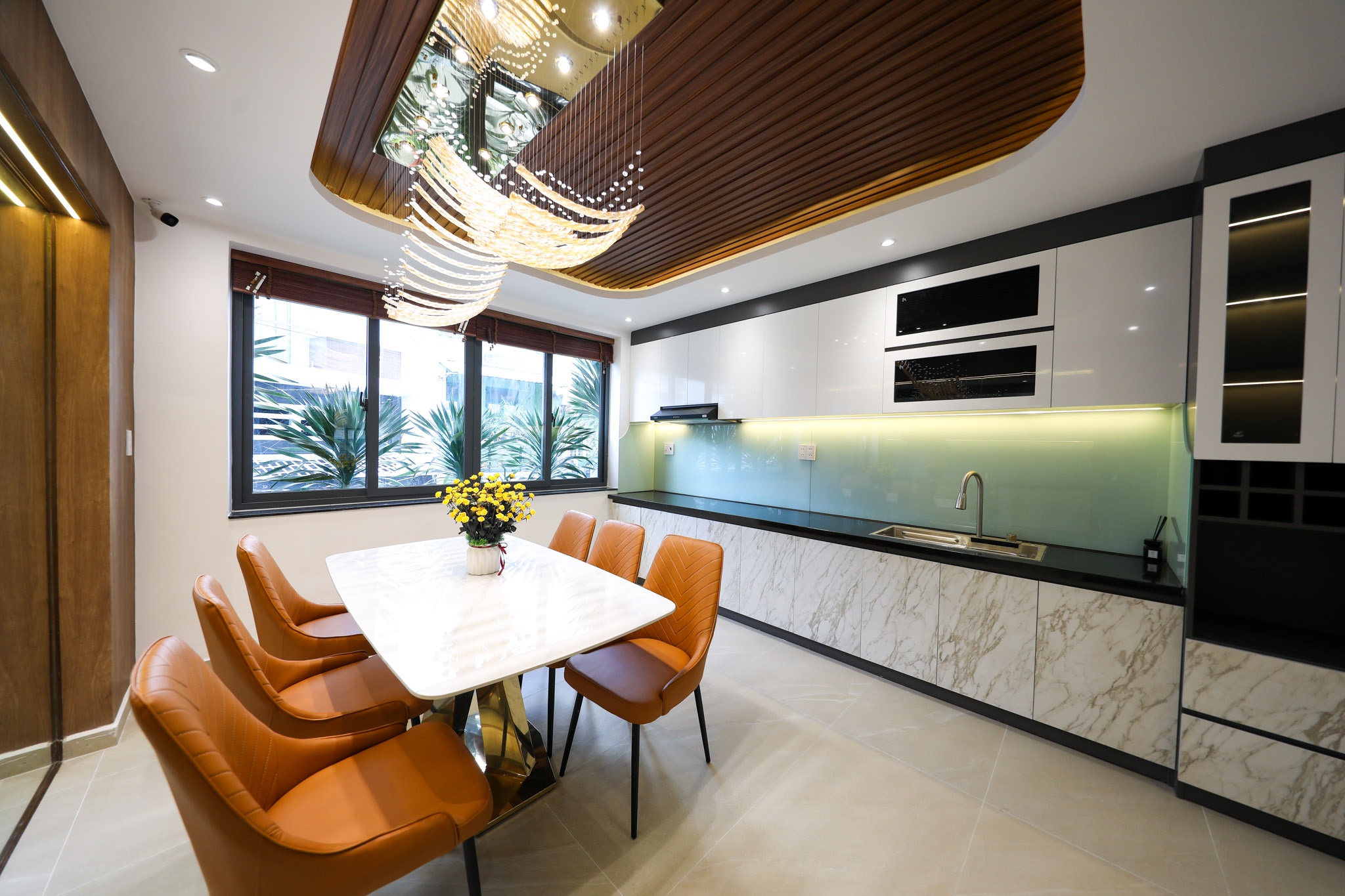 nha pho du an,  nha pho trung tam anh 14