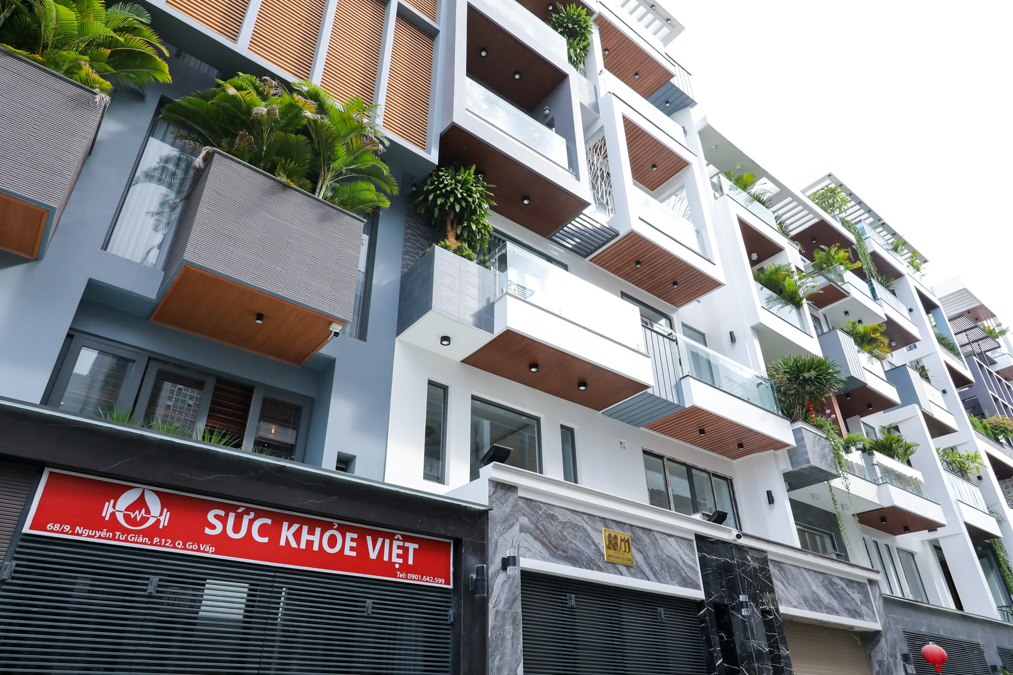 nha pho du an,  nha pho trung tam anh 16