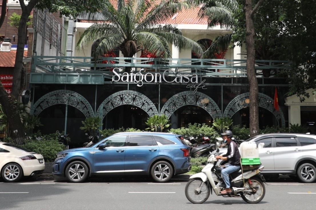 Nova F&B ‘ban minh’ cho doi tac Singapore hinh anh