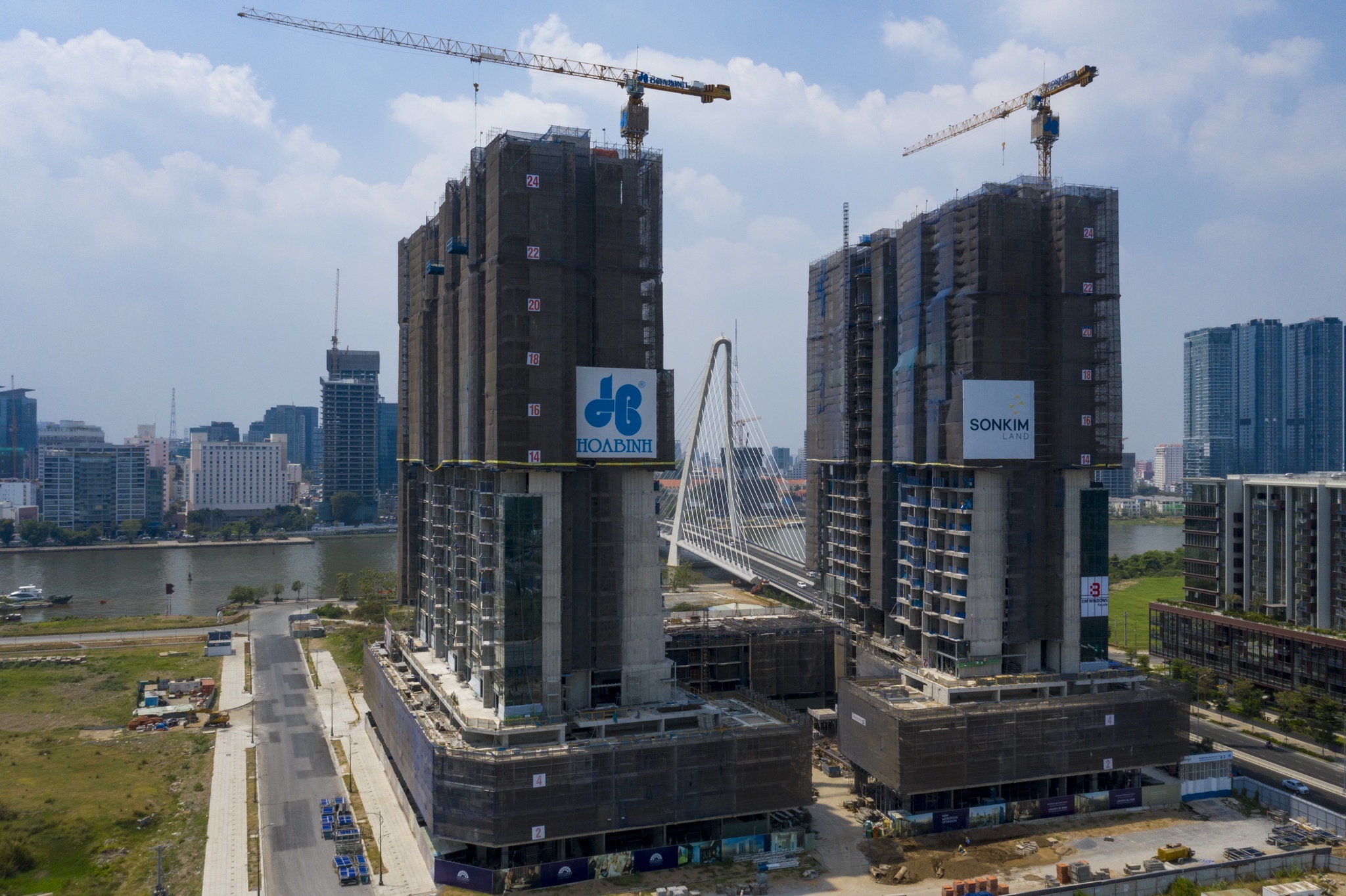 Xay dung Hoa Binh lo them gan 1.500 ty dong sau kiem toan hinh anh