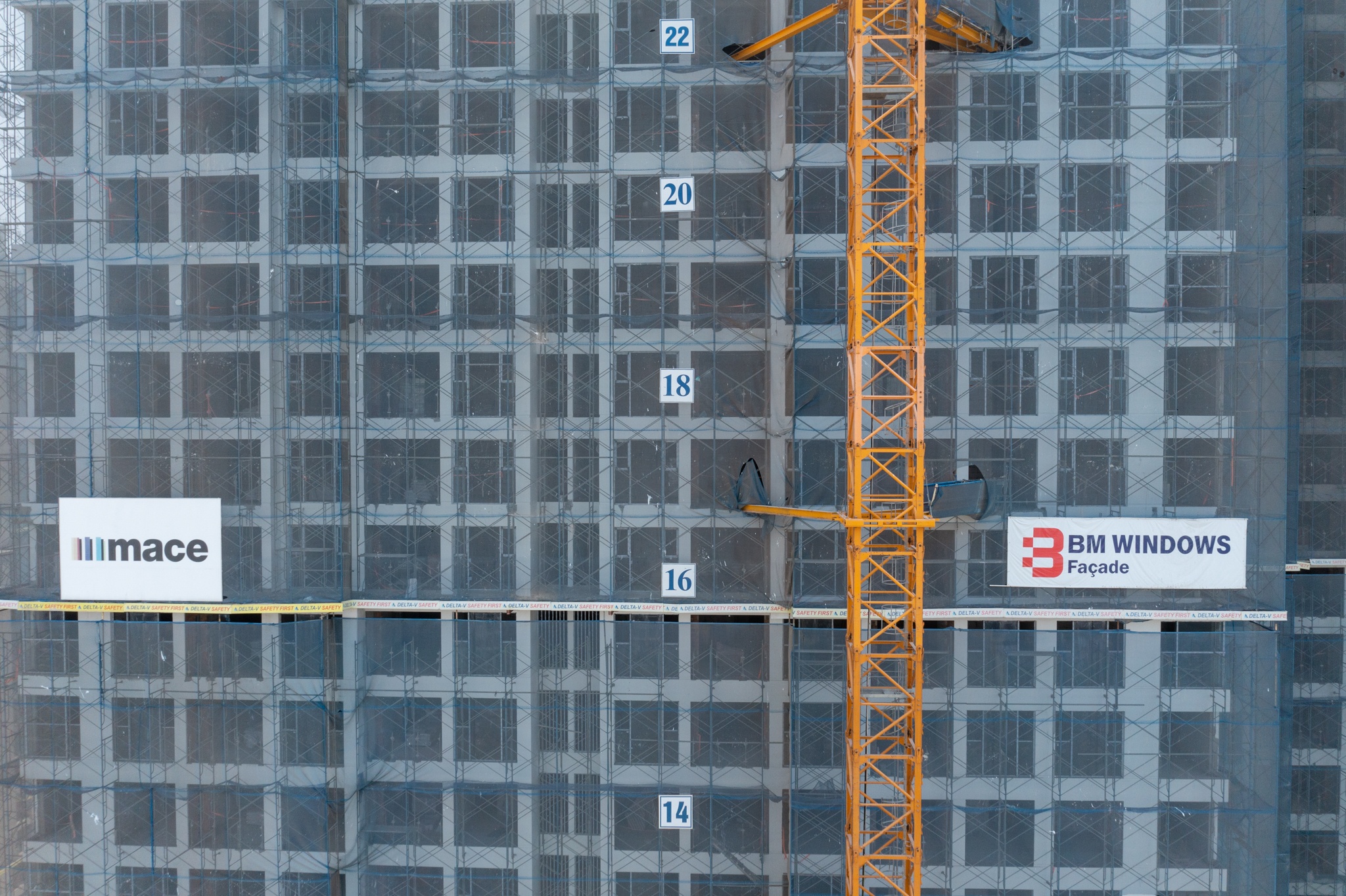 du an bat dong san,  du an o tp.hcm anh 1