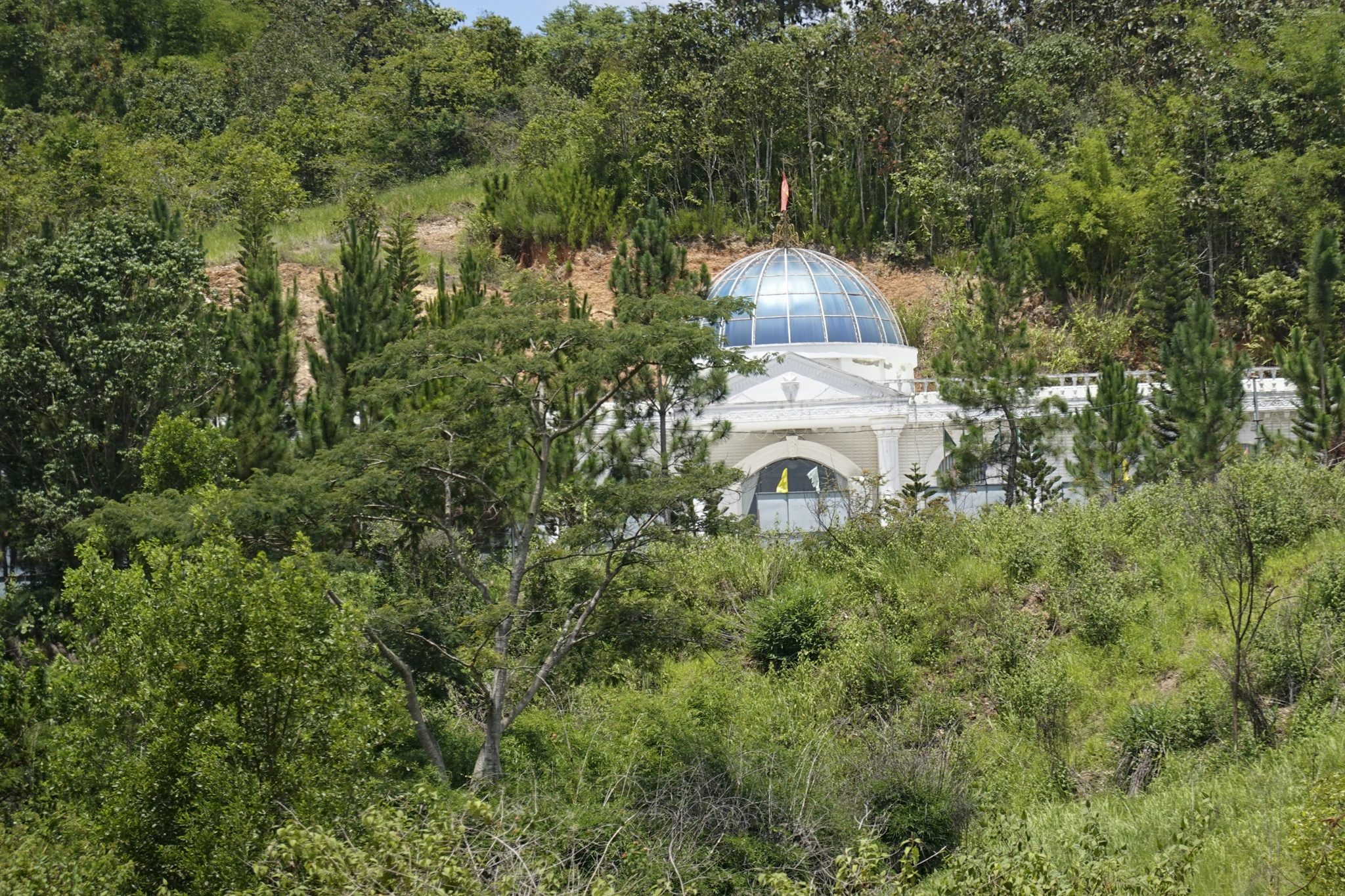Nguyen Cao Tri,  do thi dai ninh anh 5