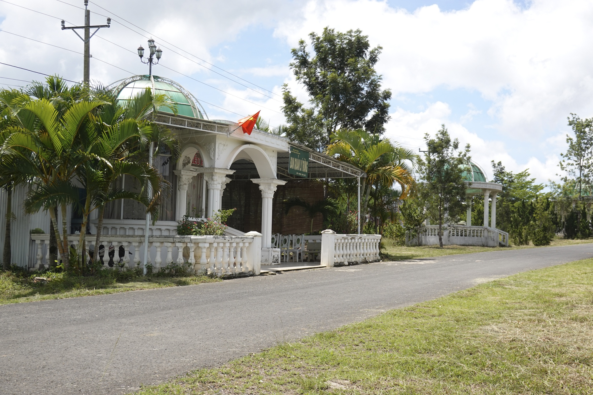 Nguyen Cao Tri,  do thi dai ninh anh 10