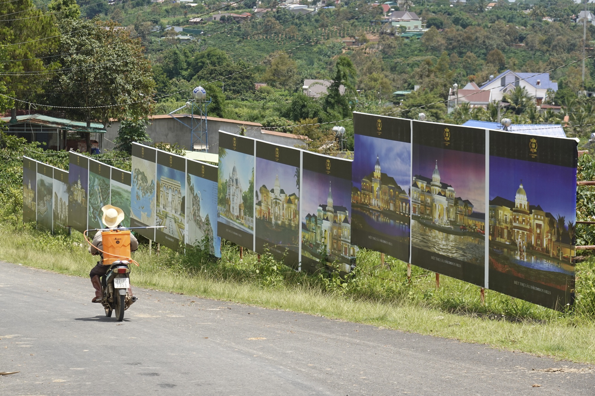 Nguyen Cao Tri,  do thi dai ninh anh 11