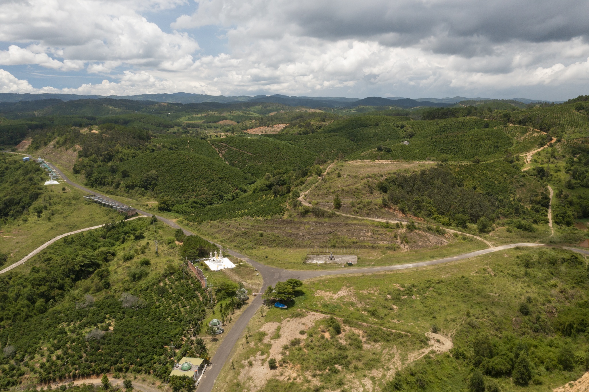 Nguyen Cao Tri,  do thi dai ninh anh 13