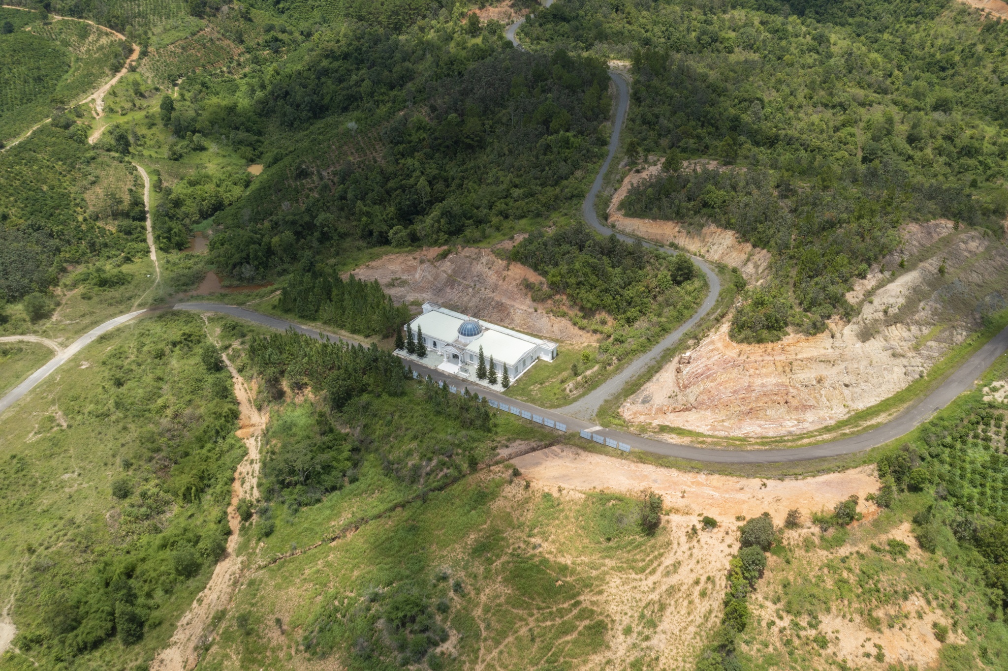 Nguyen Cao Tri,  do thi dai ninh anh 12