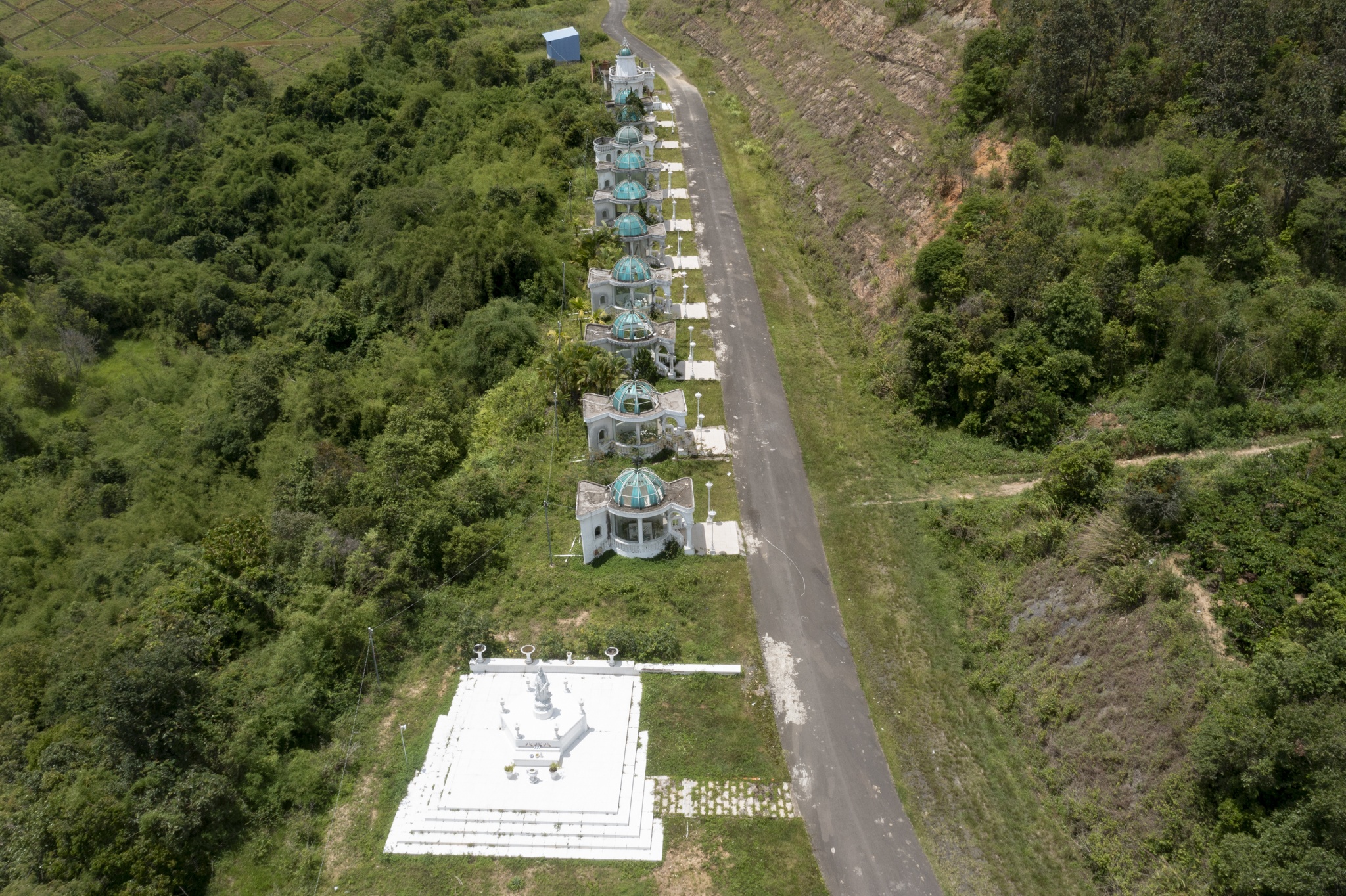 Nguyen Cao Tri,  do thi dai ninh anh 4