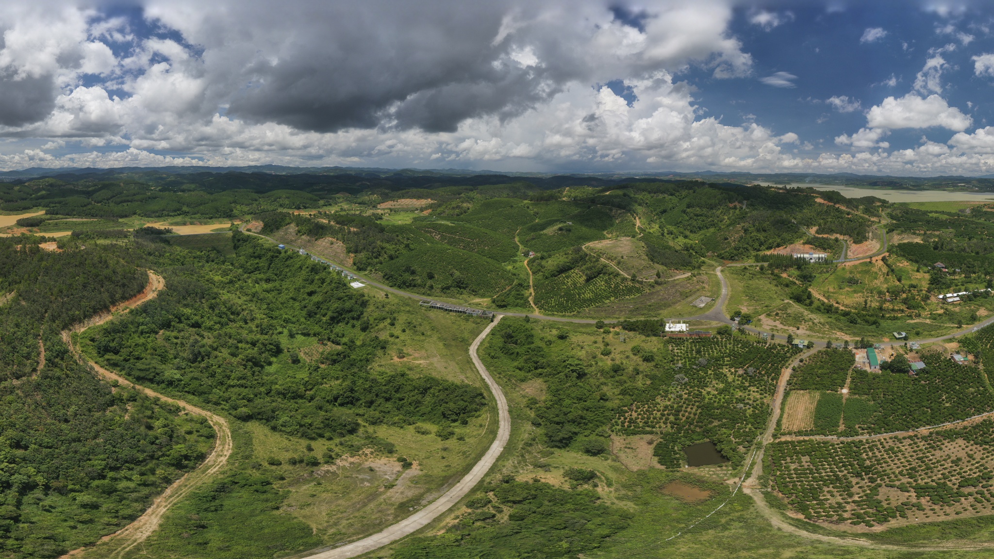 Nguyen Cao Tri,  do thi dai ninh anh 1