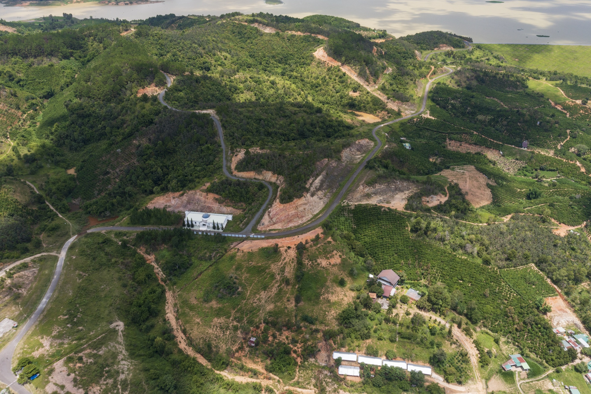 Nguyen Cao Tri,  do thi dai ninh anh 3