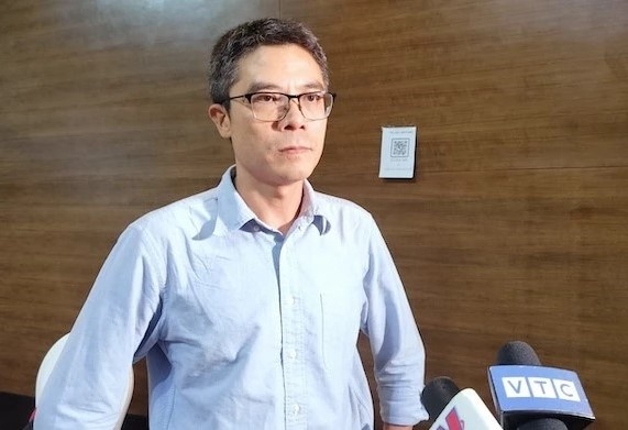 chuyen doi xanh,  kinh te phat thai anh 1