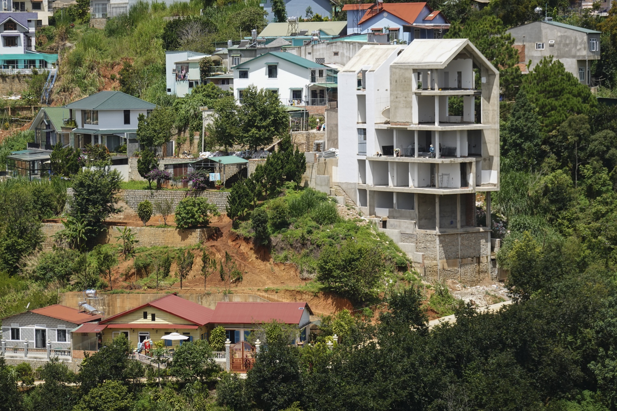 sat lo da lat anh 12