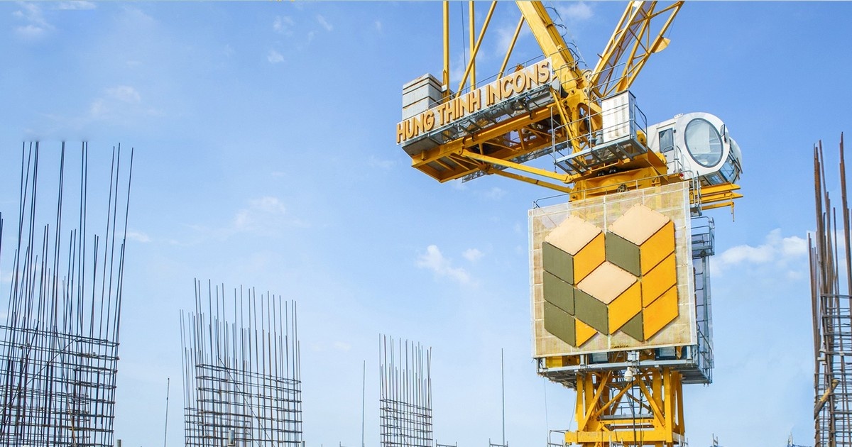 Sep Hung Thinh Incons muon thoai von khoi cong ty hinh anh