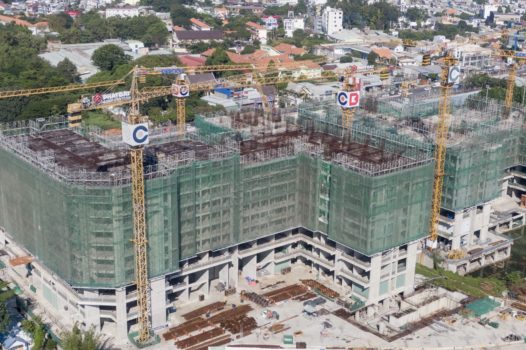 chung cư bình dương ảnh 2 chung cu binh duong anh 2