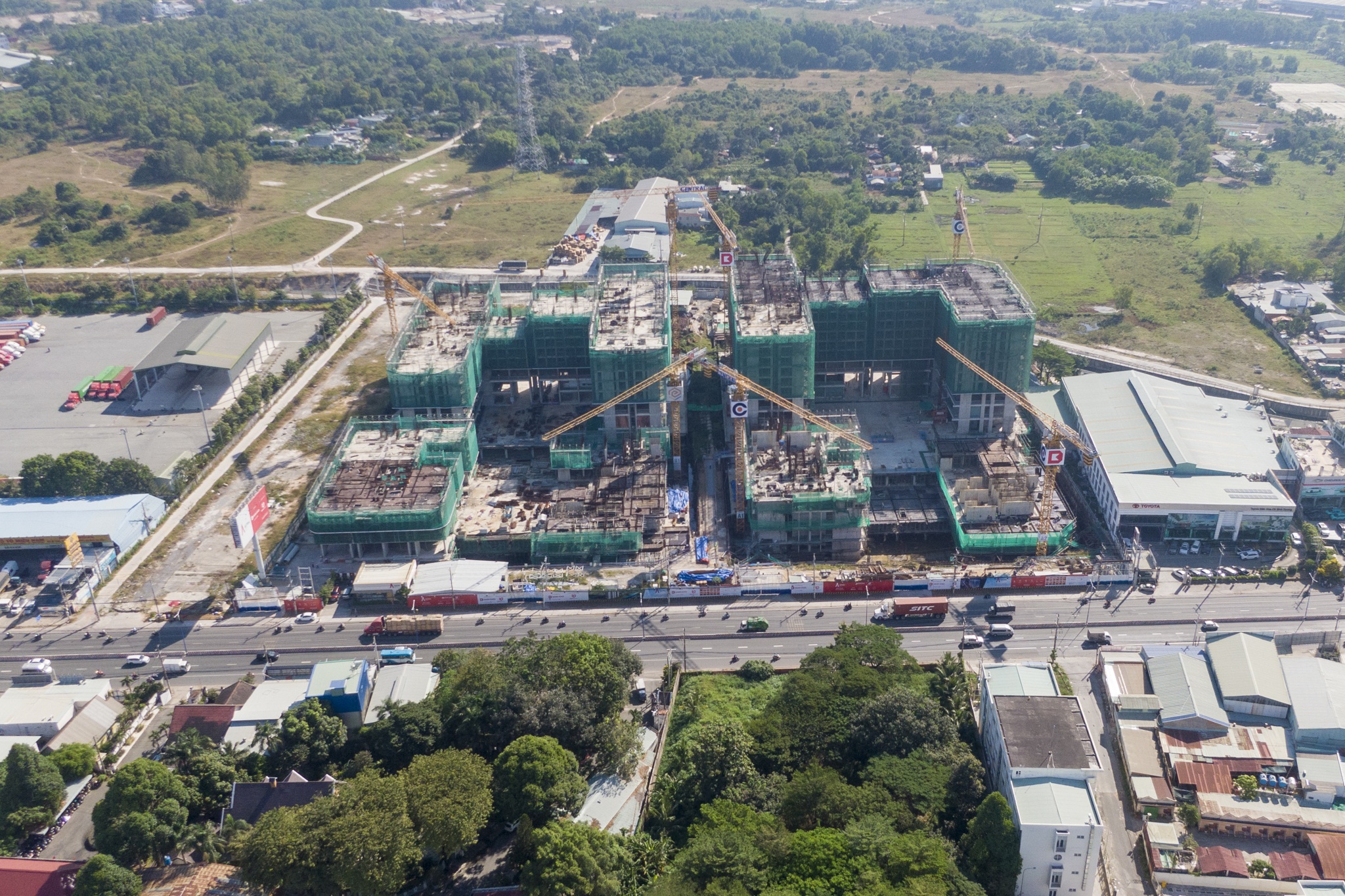 chung cư bình dương ảnh 3 chung cu binh duong anh 3