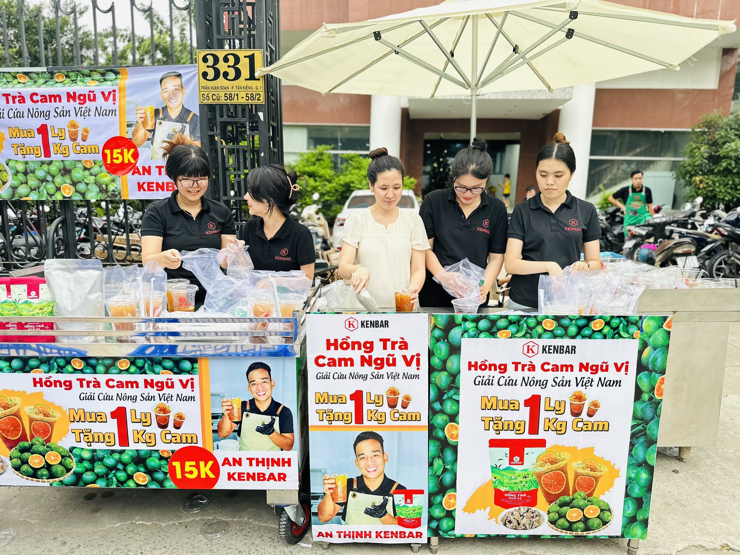 giai cuu cam mien tay anh 4