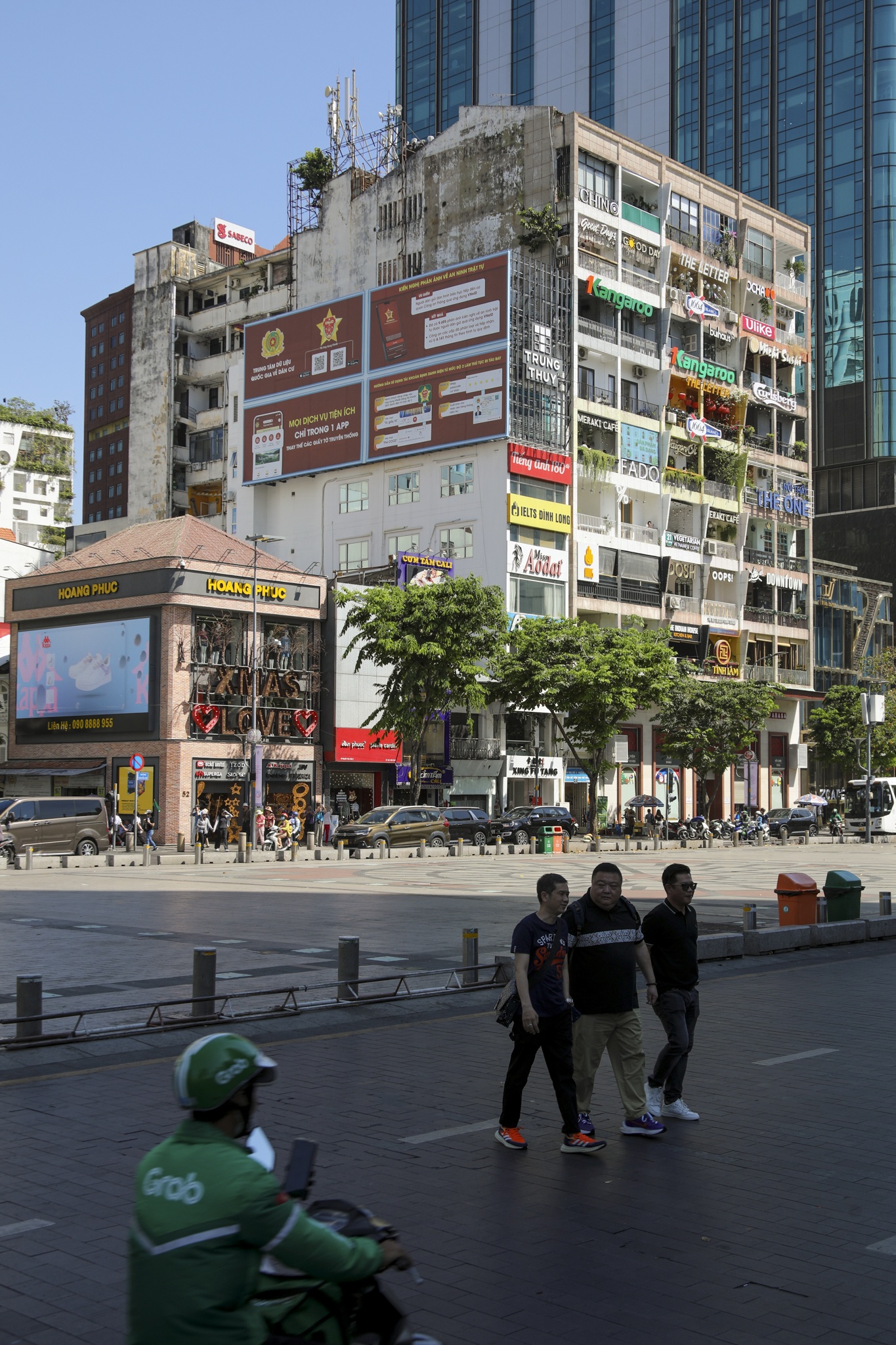 giá thuê mặt bằng, trung tâm tp.hcm ảnh 8 gia thue mat bang, trung tam tp.hcm anh 8