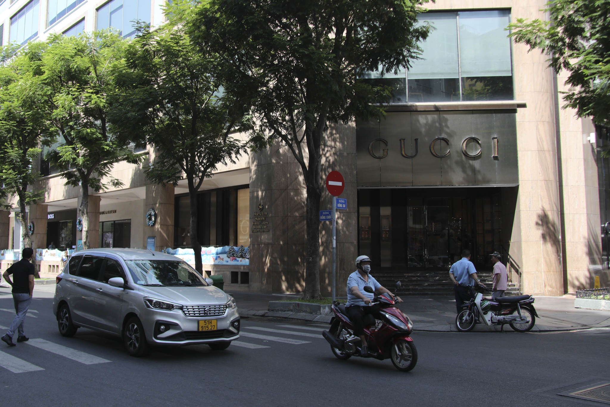 giá thuê mặt bằng, trung tâm tp.hcm ảnh 3 gia thue mat bang, trung tam tp.hcm anh 3