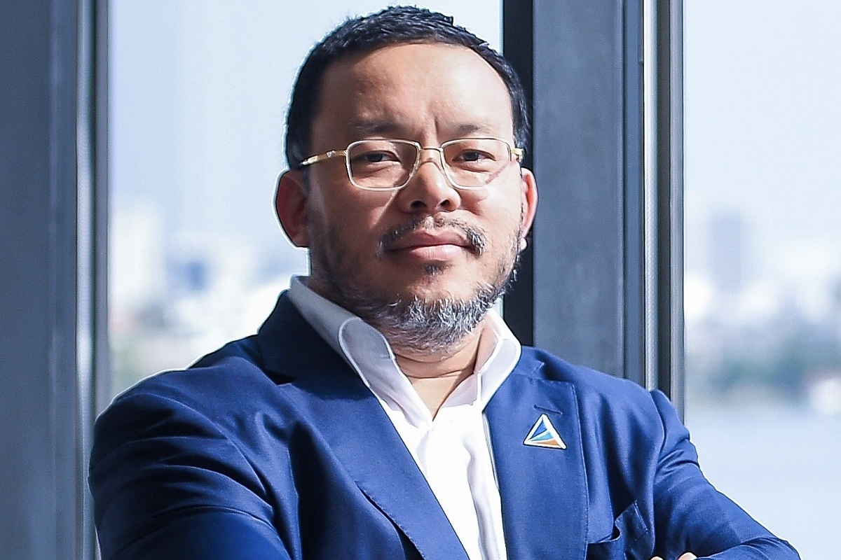 Chu tich Dat Xanh sap chi 210 ty dong de mua 17 trieu co phieu DXG hinh anh