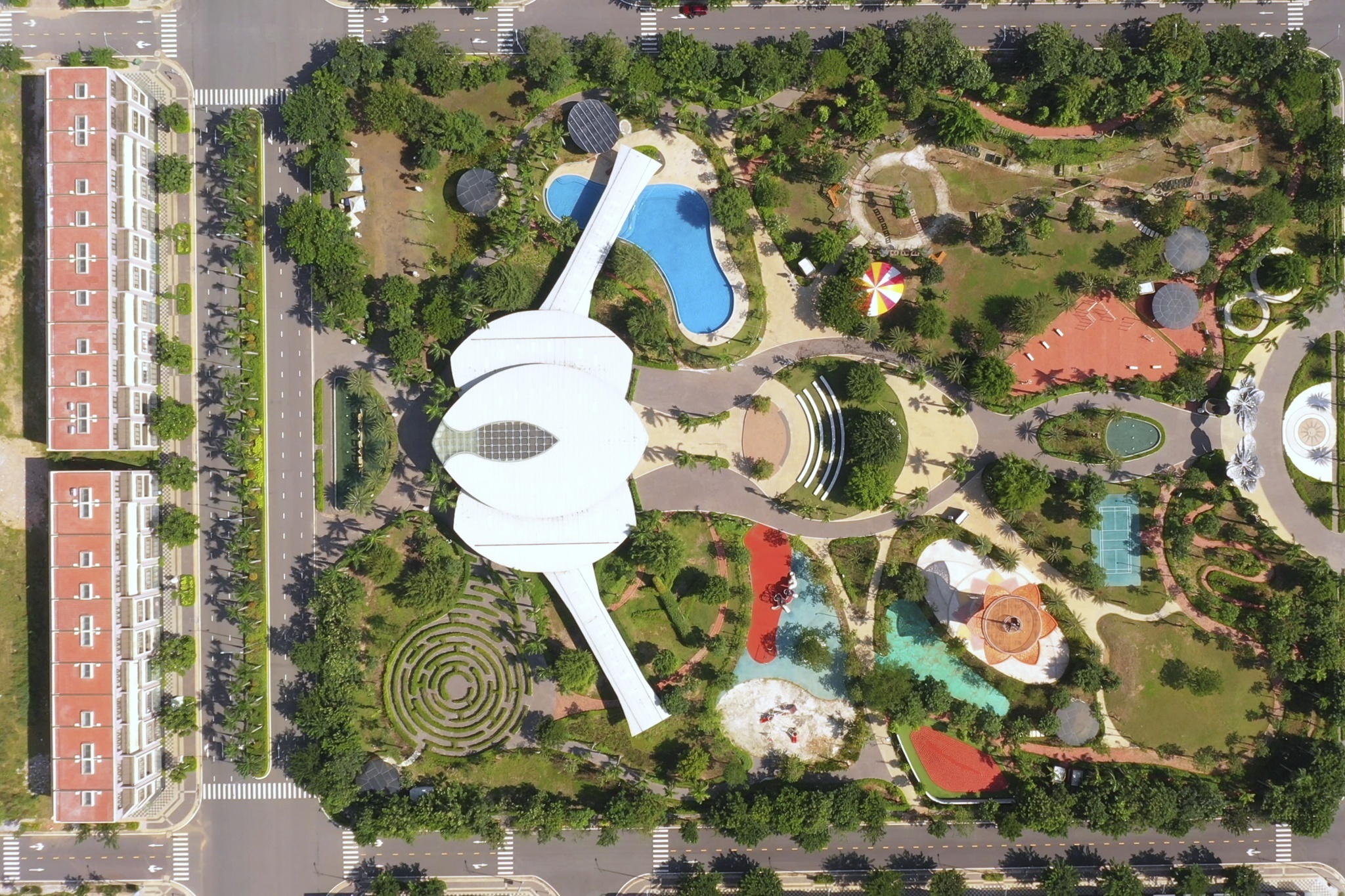 Chu du an Gem Sky World bao lai tang 70% hinh anh