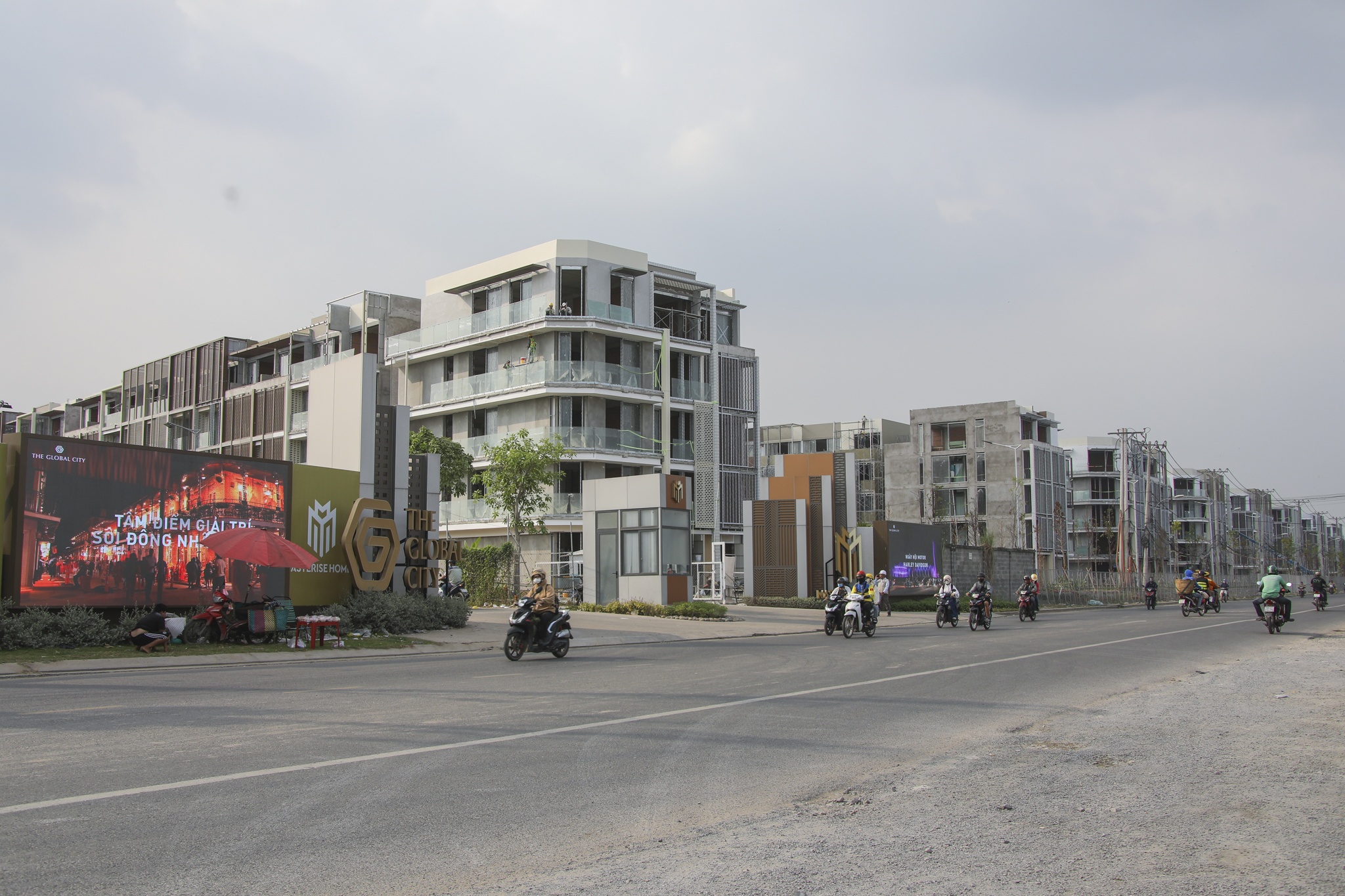 bat dong san,  kepple,  masteri anh 7