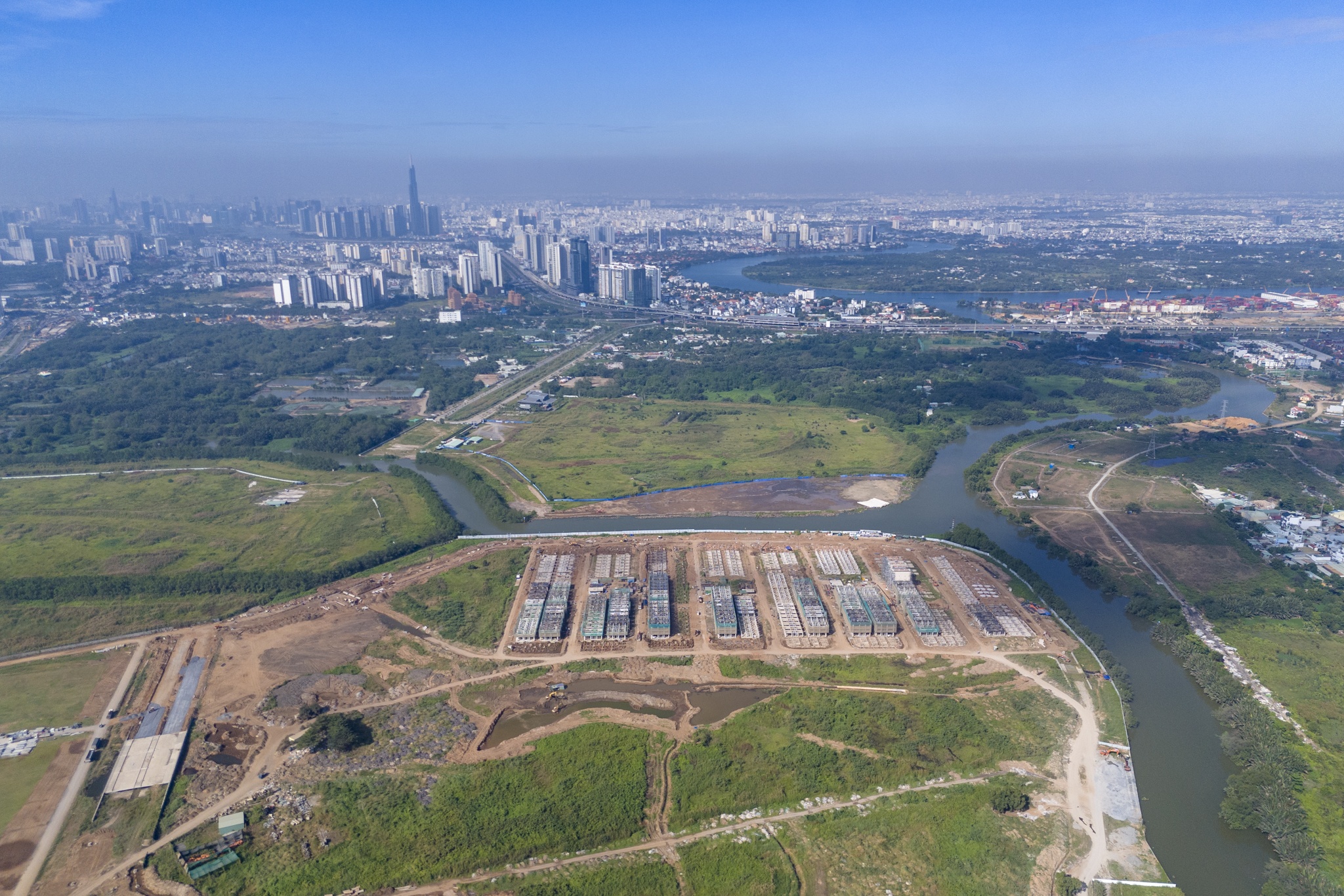 bat dong san,  kepple,  masteri anh 11