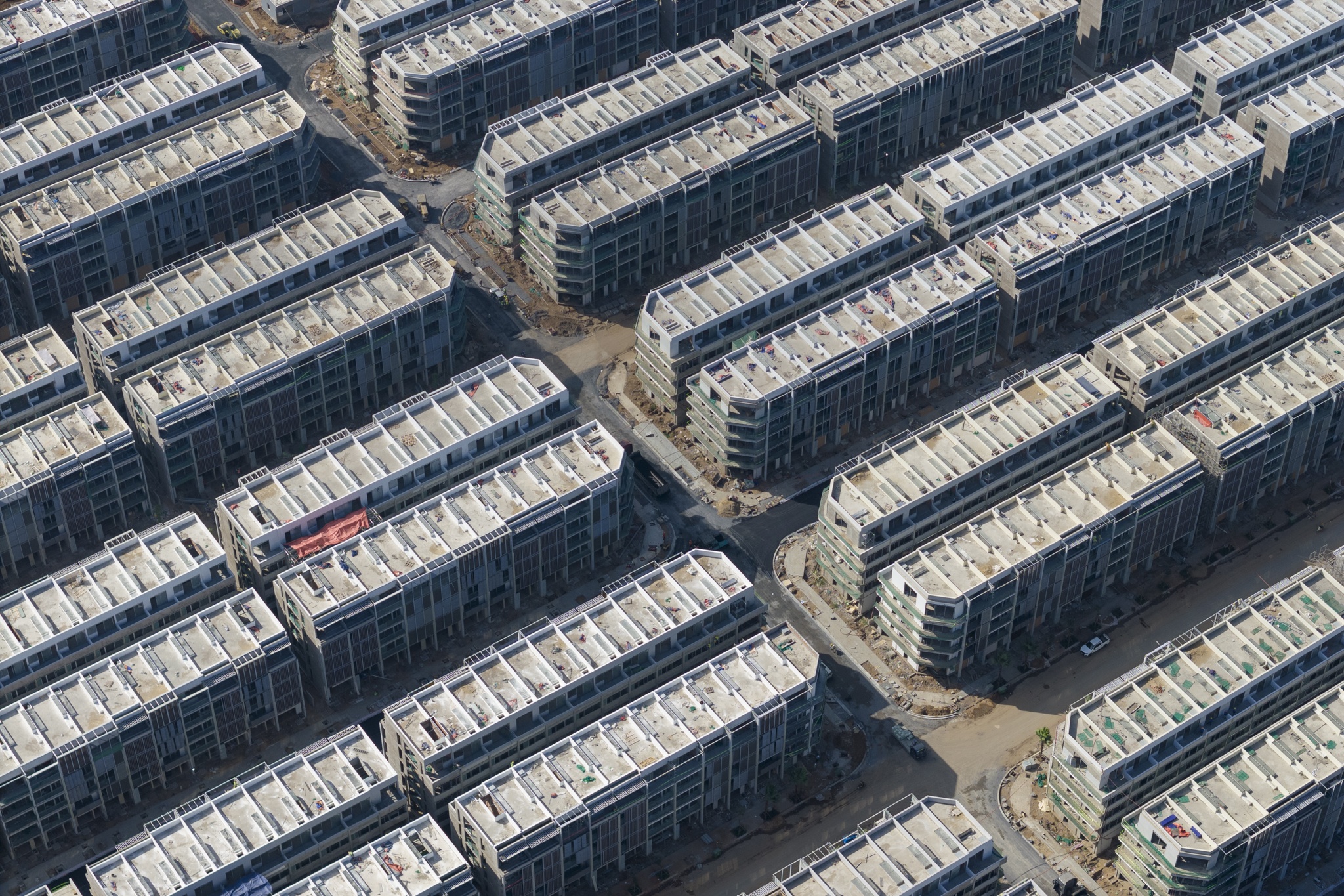 Gia nha pho moi o TP.HCM trung binh hon 380 trieu dong/m2 hinh anh