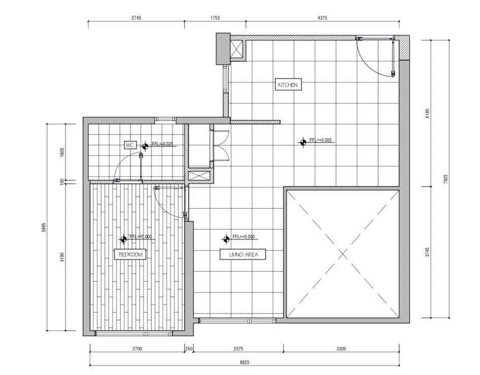 cai tao can ho anh 2