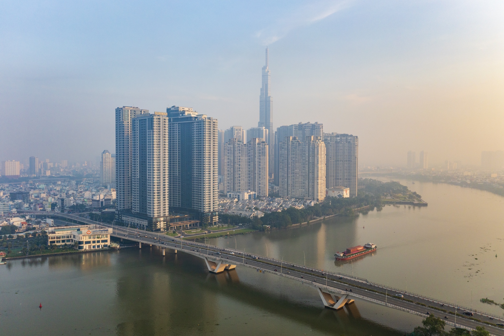 Thi truong bat dong san se ra sao khi 4 luat cung duoc ap dung? hinh anh