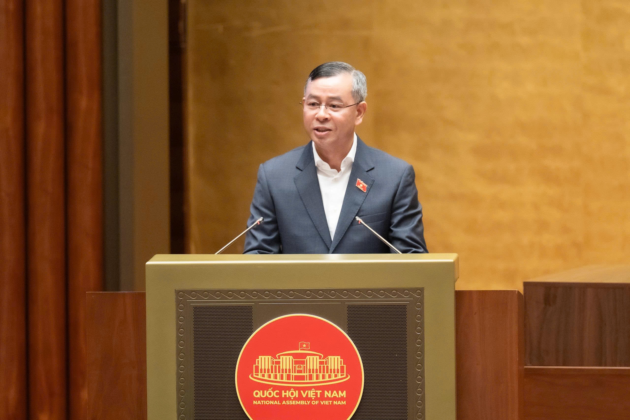 De xuat ho kinh doanh thu tren 3 ty/nam moi phai nop thue hinh anh