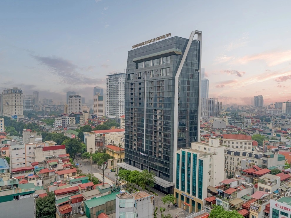 Van Phu Invest gay da tang truong loi nhuan hinh anh