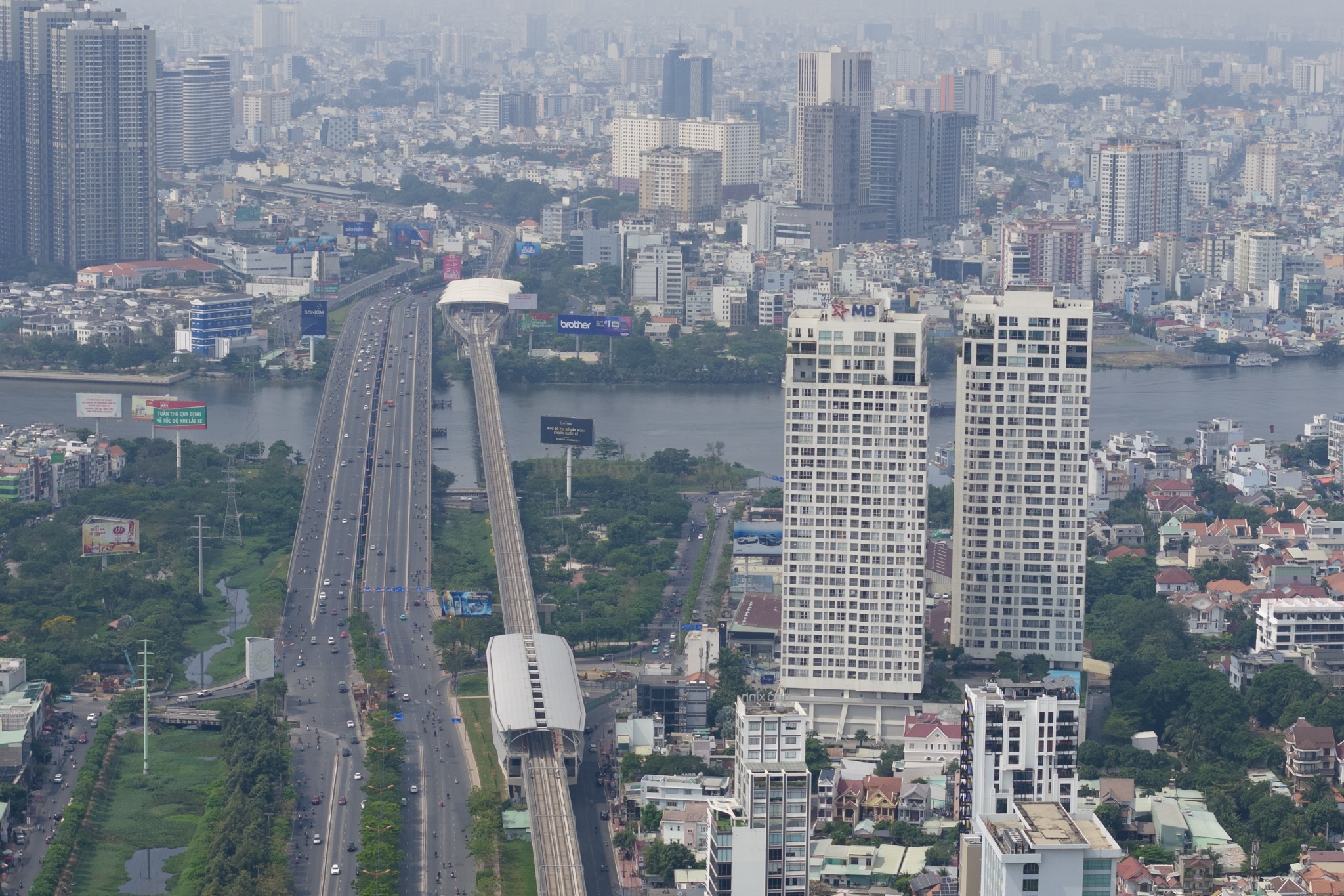Chinh phu yeu cau thuc day thi truong bat dong san hinh anh