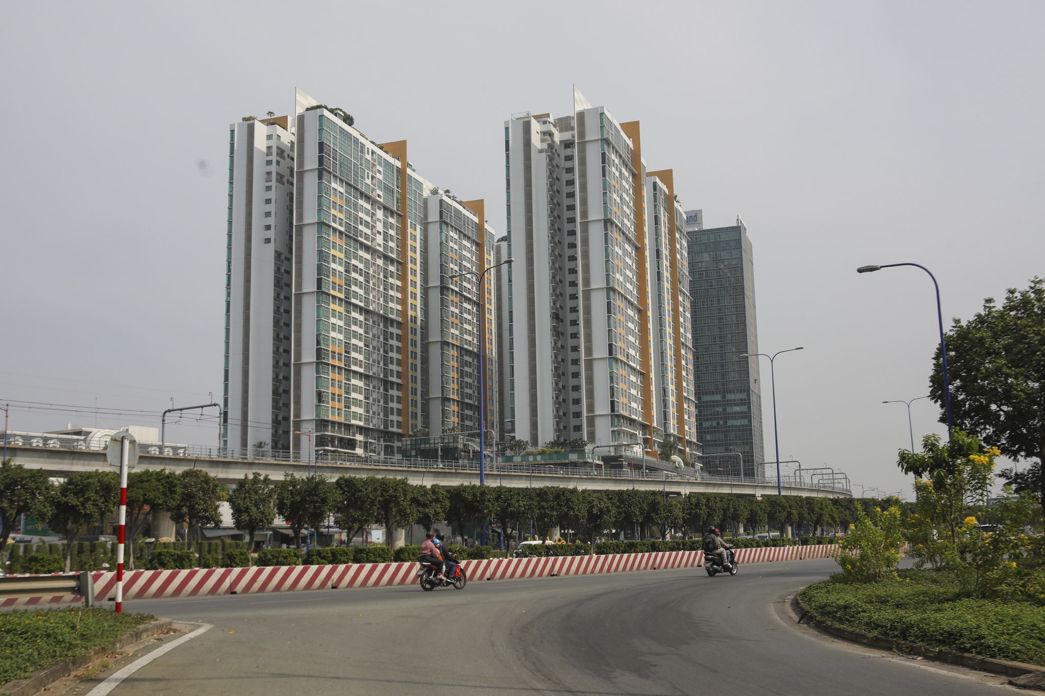 Masteri Thao Dien,  gateway thao dien anh 11