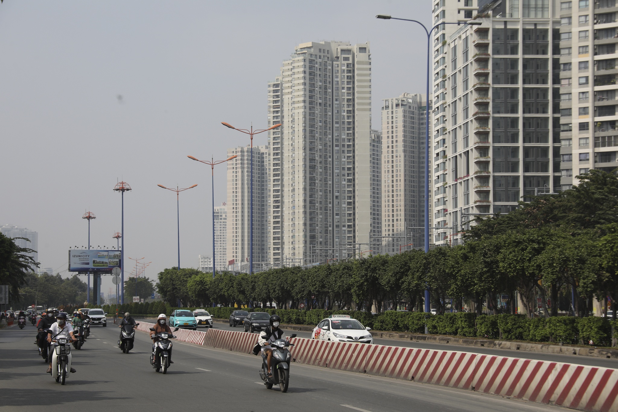 Masteri Thao Dien,  gateway thao dien anh 8