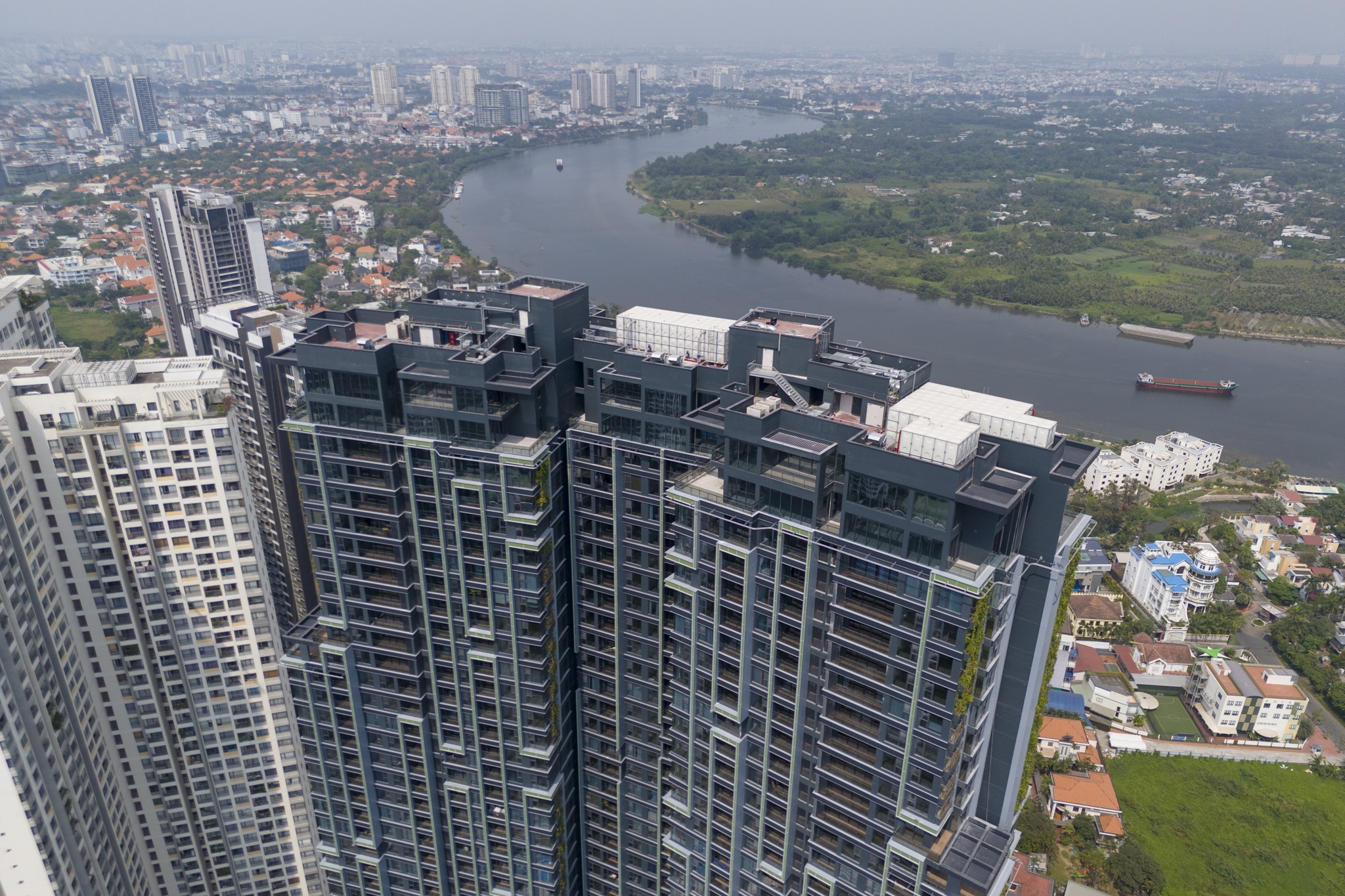 Masteri Thao Dien,  gateway thao dien anh 2