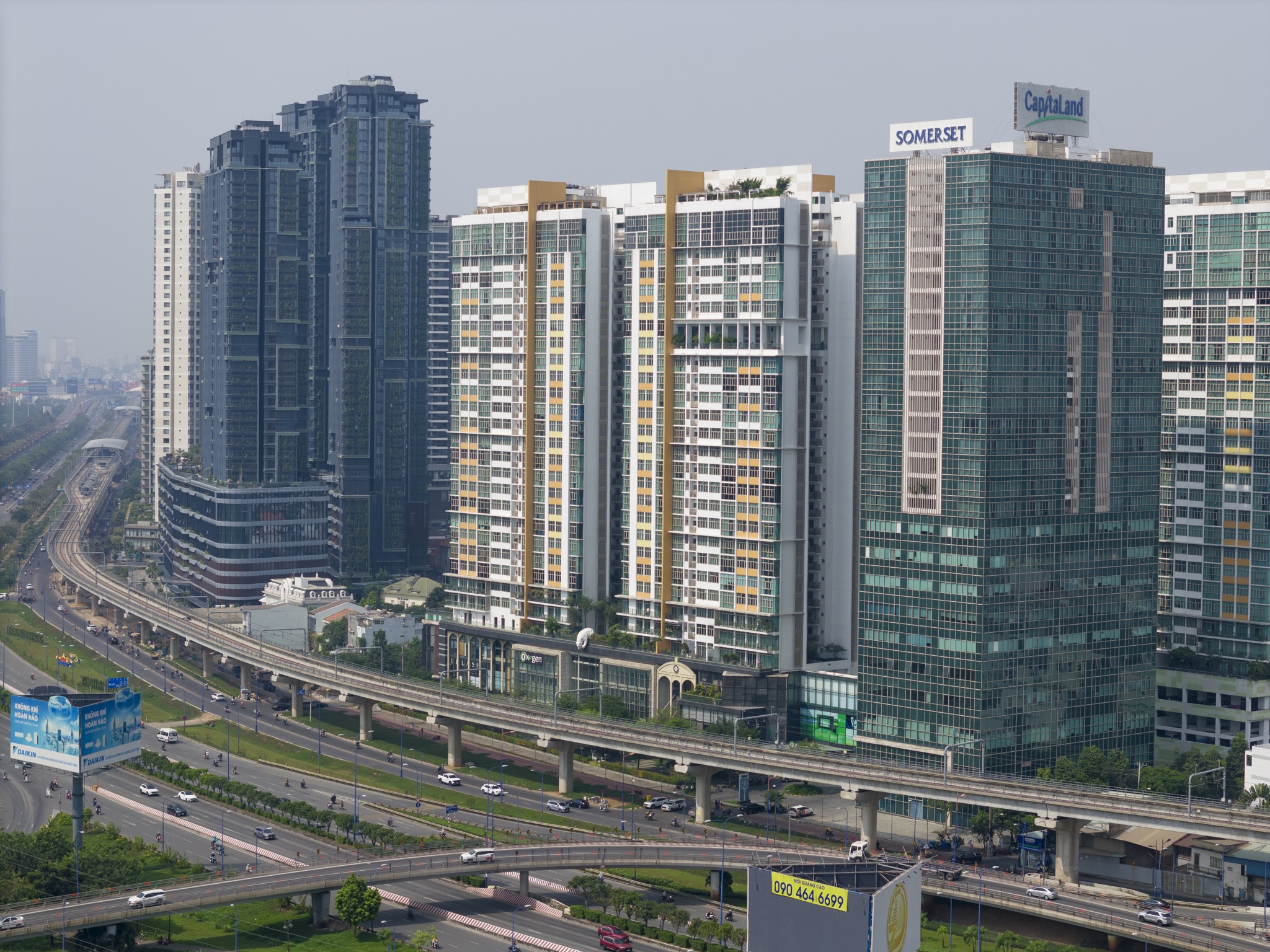 Masteri Thao Dien,  gateway thao dien anh 10