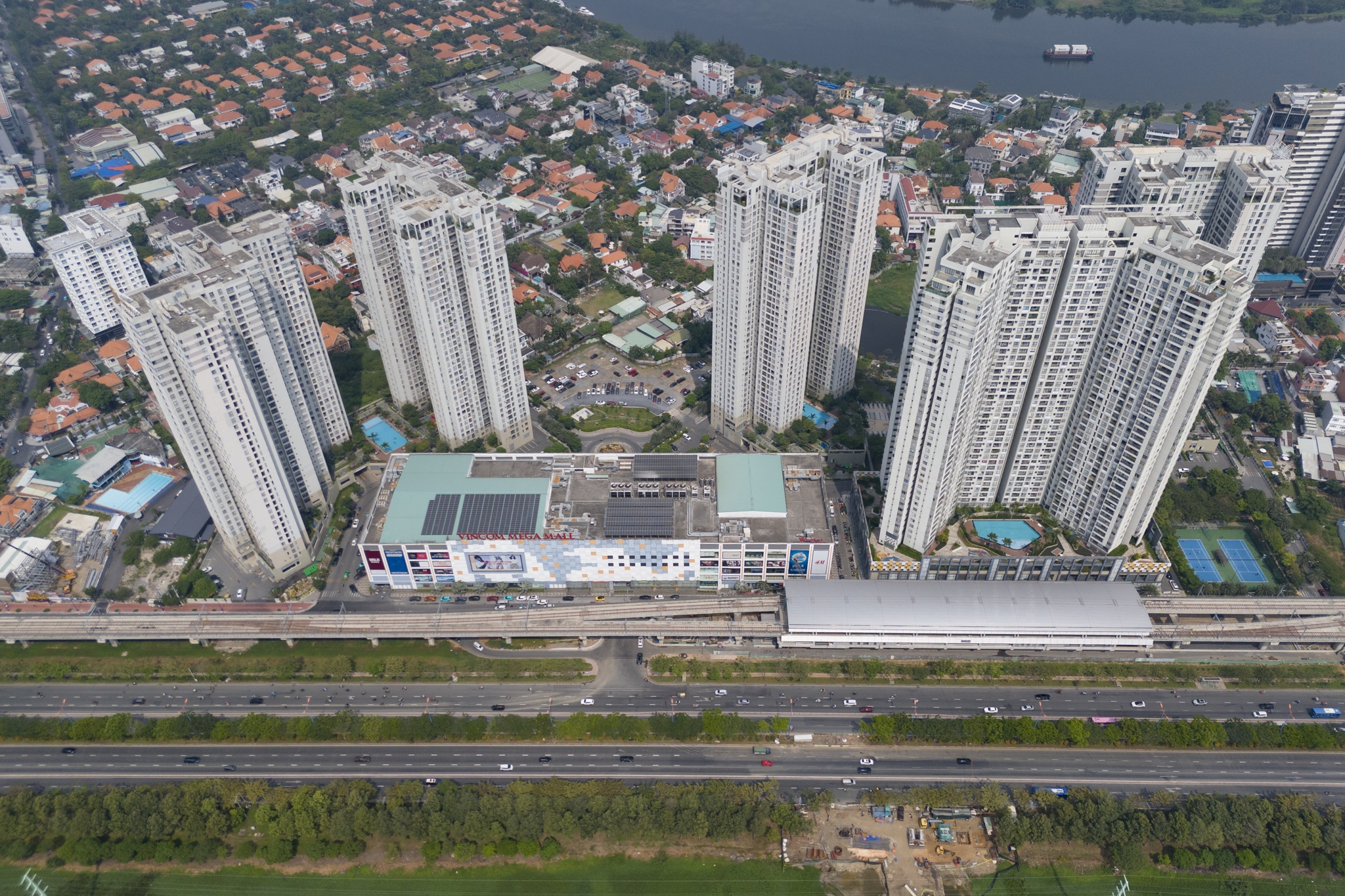 Masteri Thao Dien,  gateway thao dien anh 9